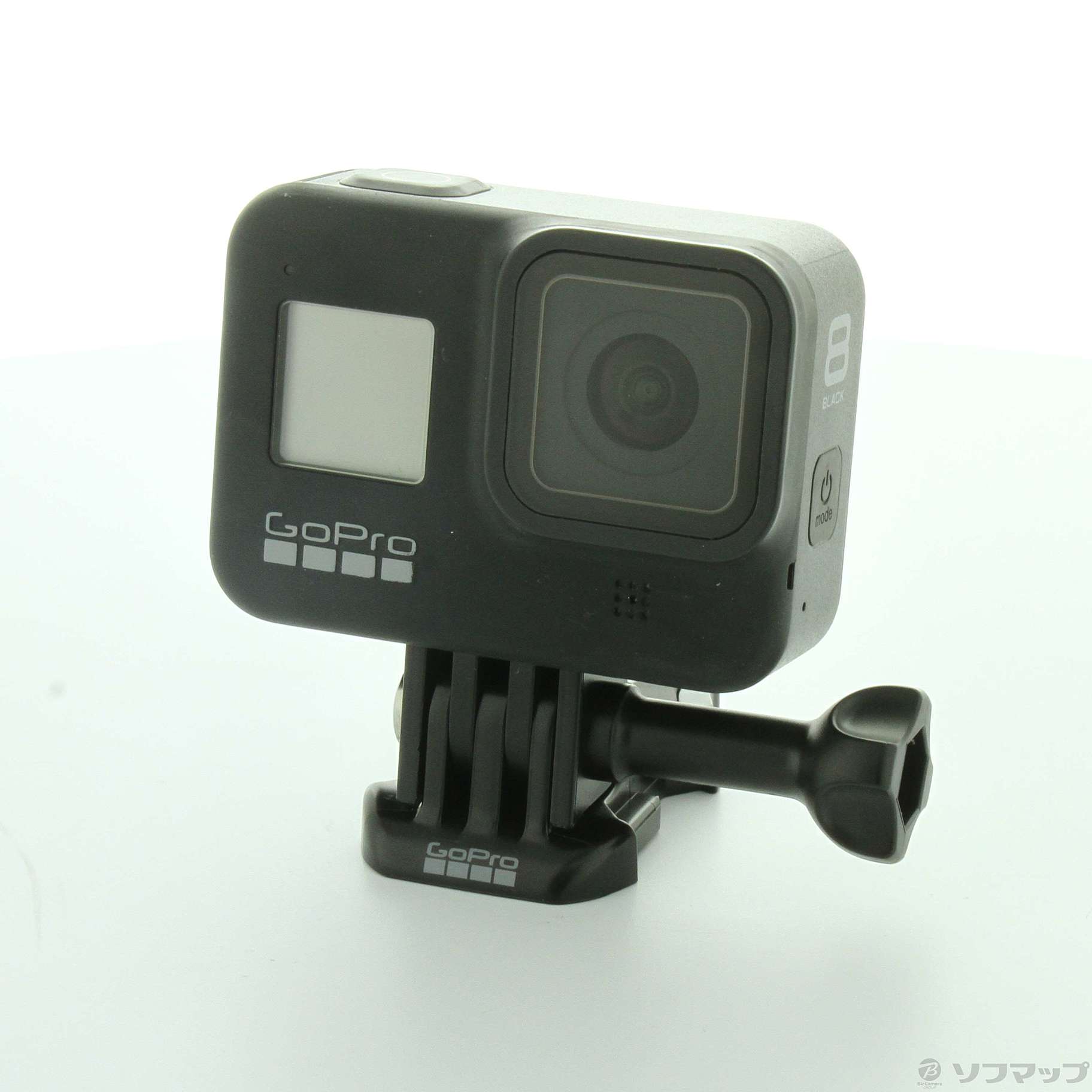 中古】HERO8 BLACK CHDHX-801-FW [2133045904328] - リコレ