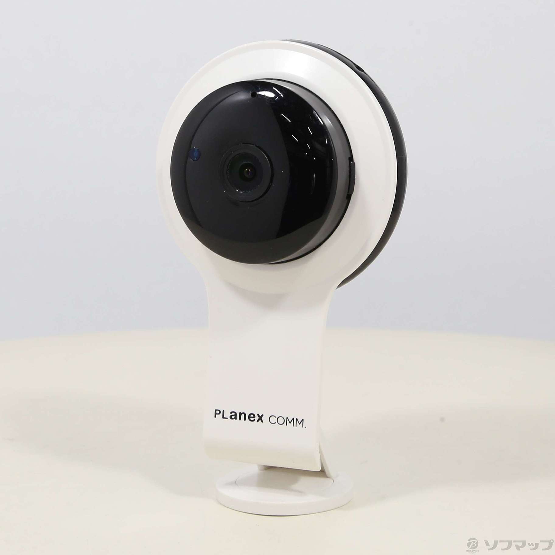 Planex QR100F スマカメ FULL HD Webカメラ スマカメ フルHD｜PLANEX