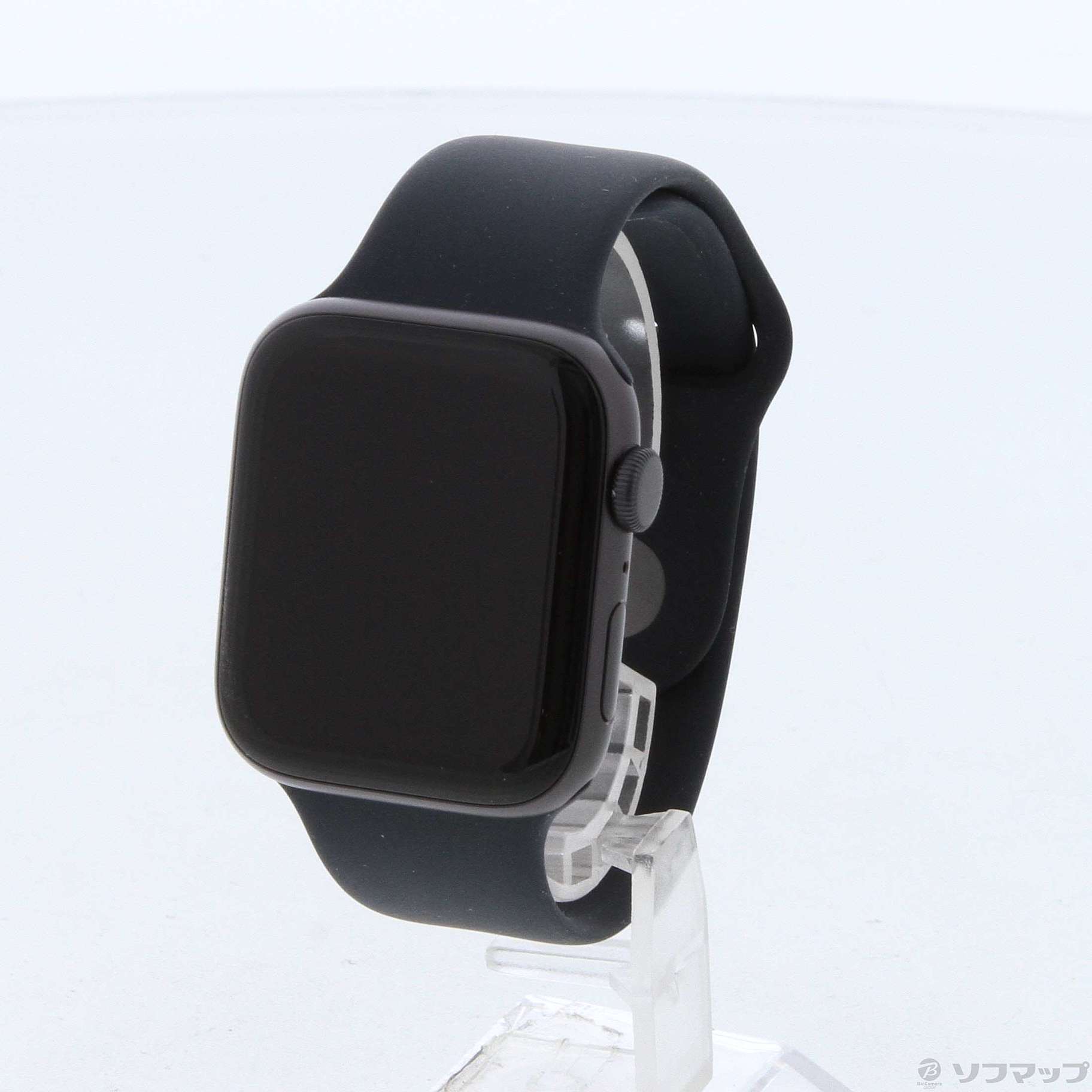 中古】Apple Watch SE 第1世代 GPS 44mm スペースグレイアルミニウム