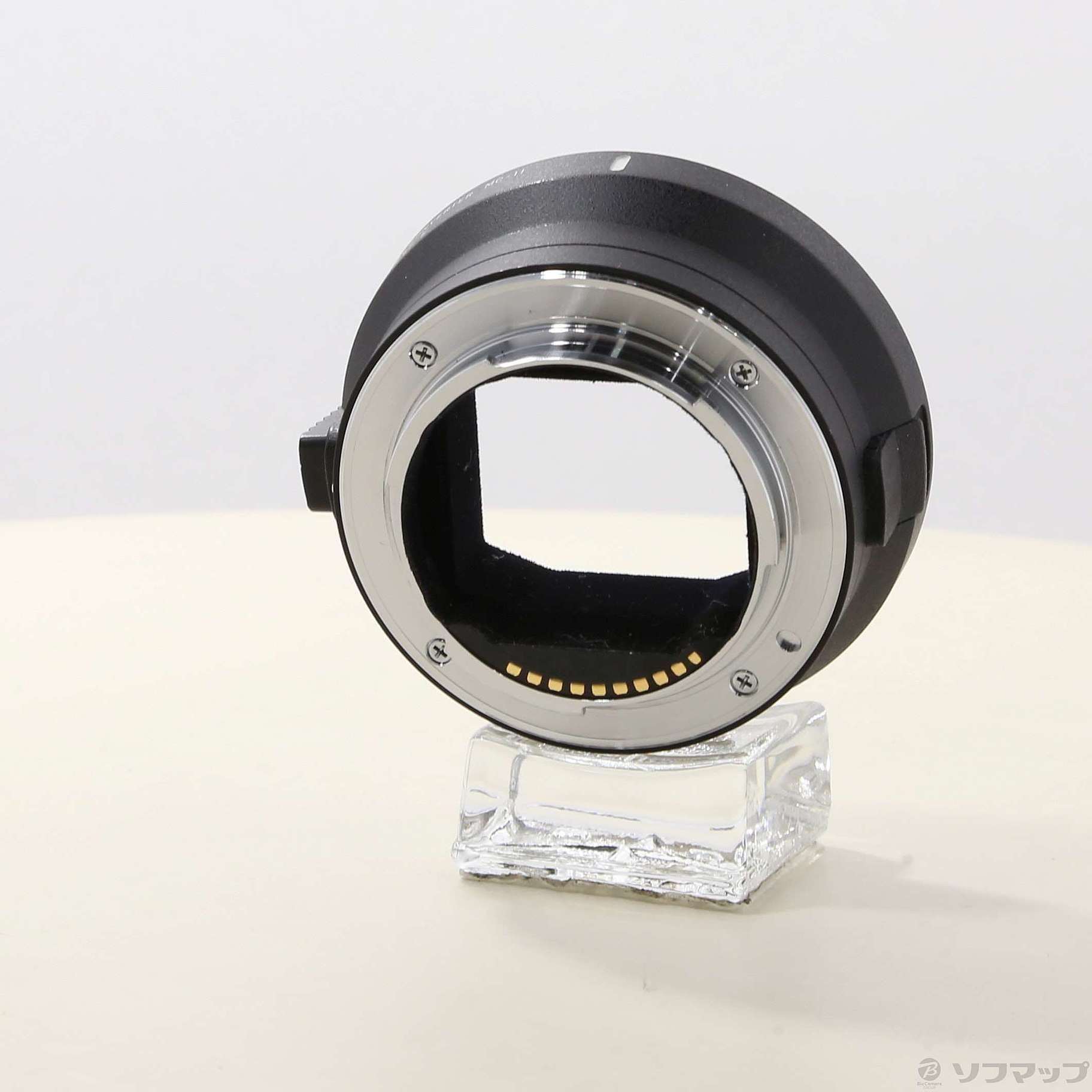 Canon LENS MOUNT CONVERTER Ａ マウントコンバーターＡ - フィルムカメラ