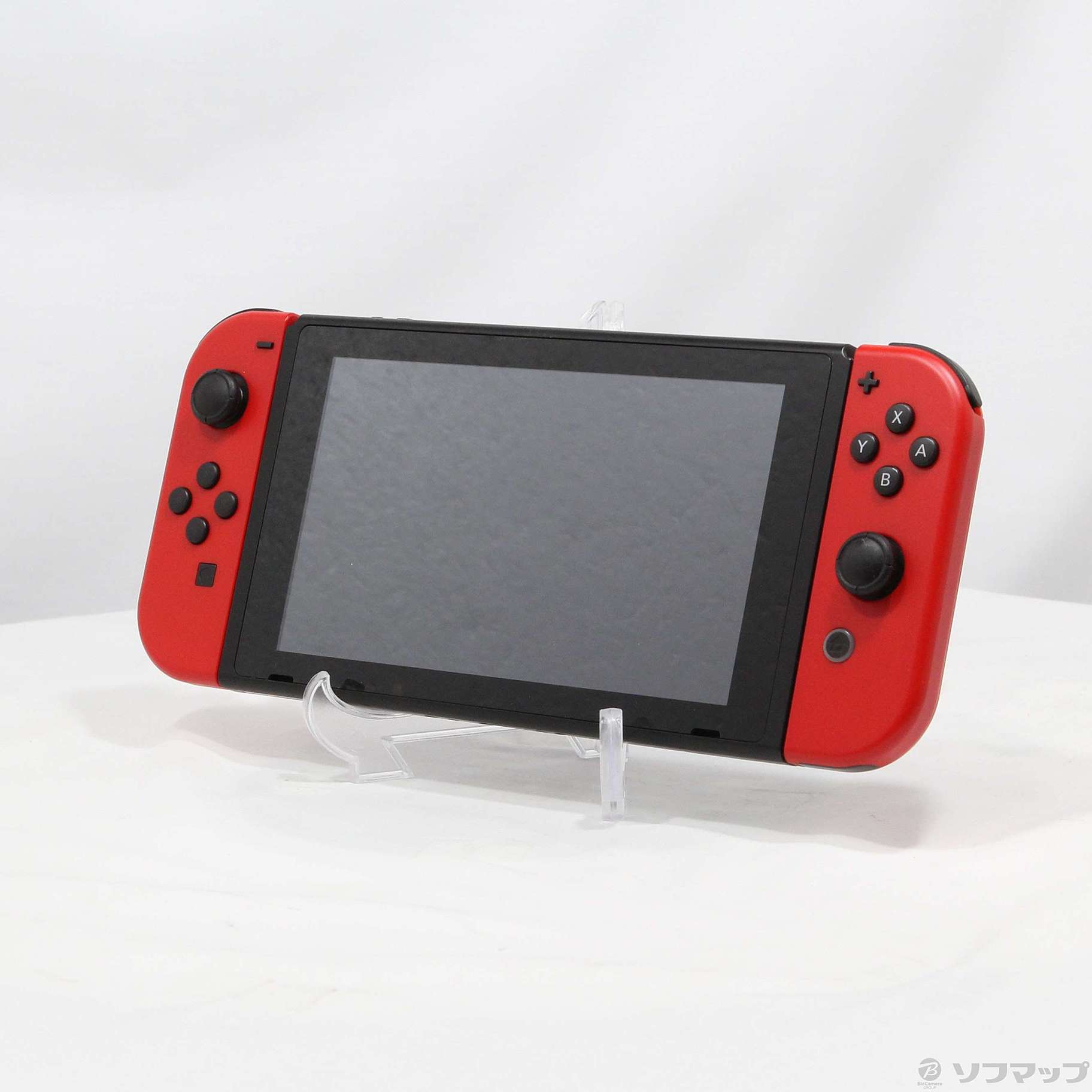 中古】Nintendo Switch ニンテンドーストア限定 HAD-S-KAYAA