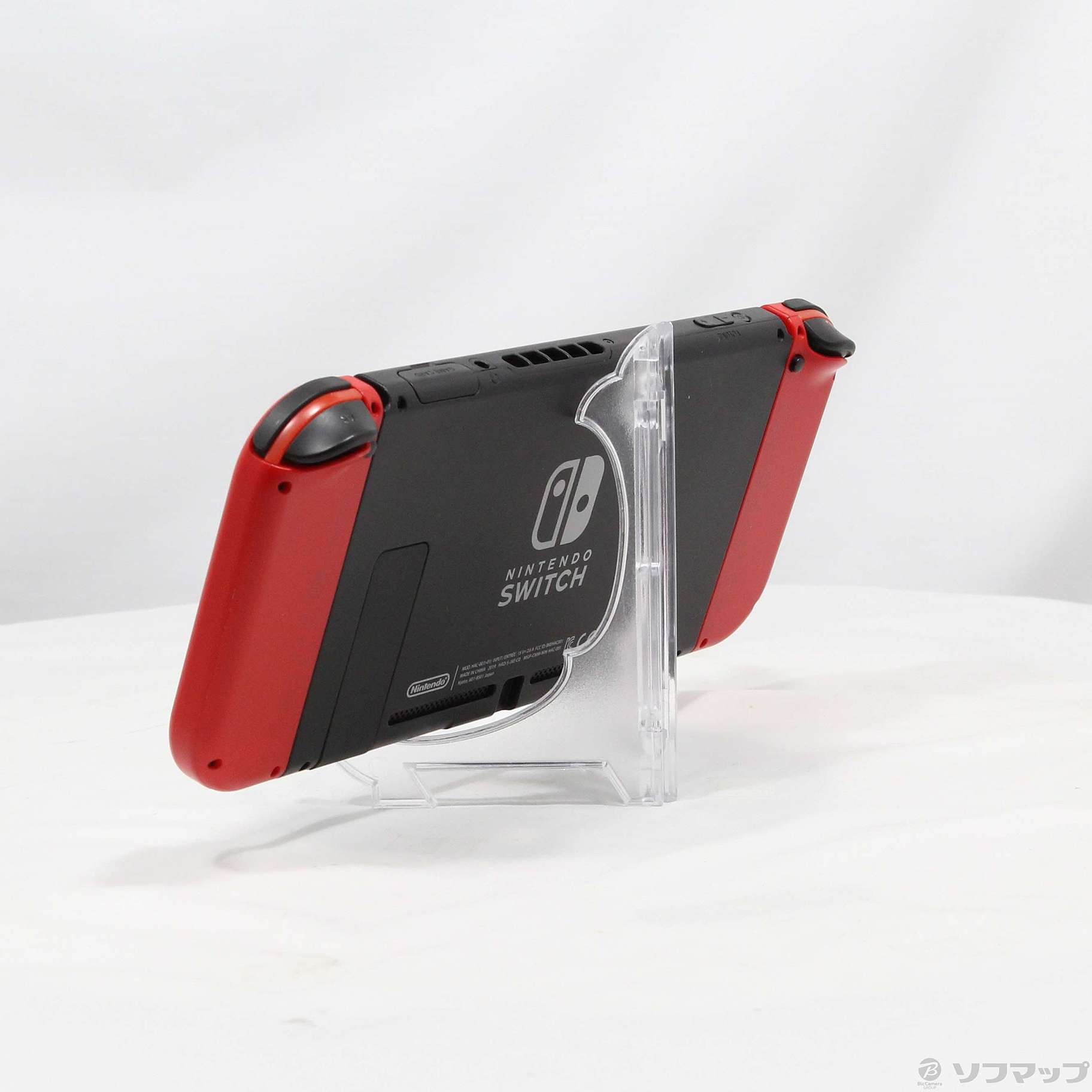 中古】Nintendo Switch ニンテンドーストア限定 HAD-S-KAYAA