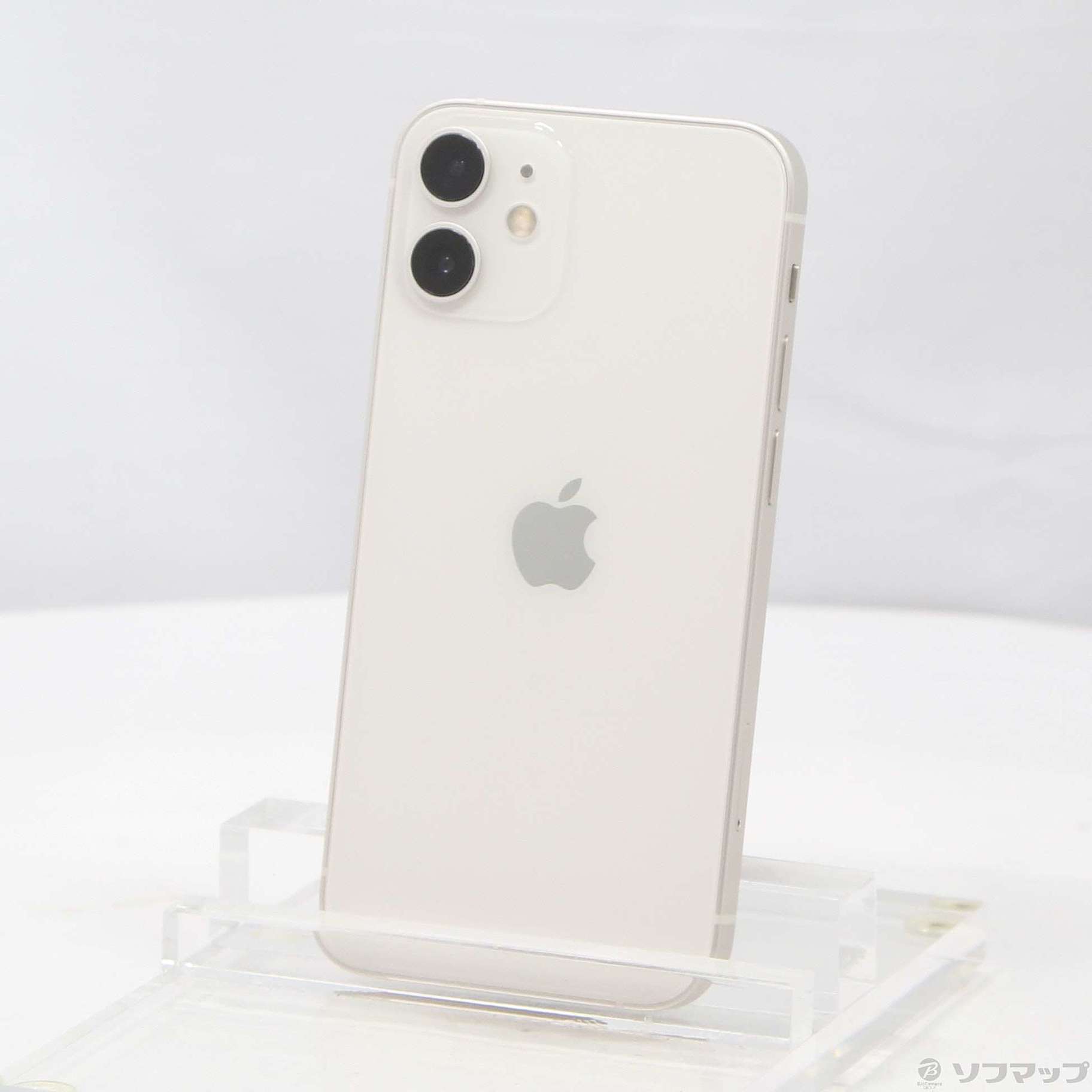 iPhone12 mini ホワイト Apple iPhone 12 mini 128GB SIMフリー [ホワイト] 価格比較 - 価格.com