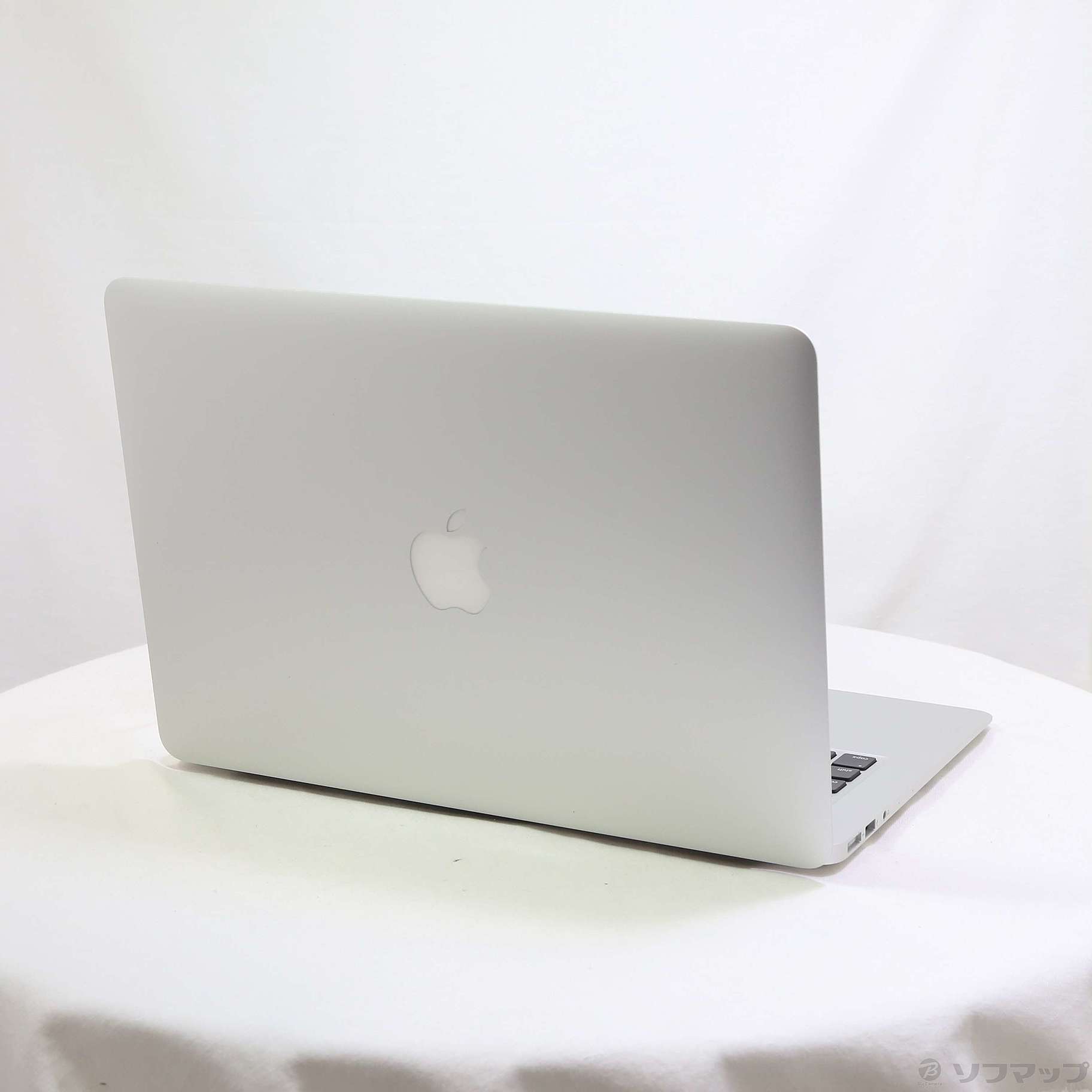 『中古美品』Apple MacBook Air 13インチ 2015 中古】MacBook Air 13.3-inch Early 2015 MJVE2J／A Core_i5 1.6GHz
