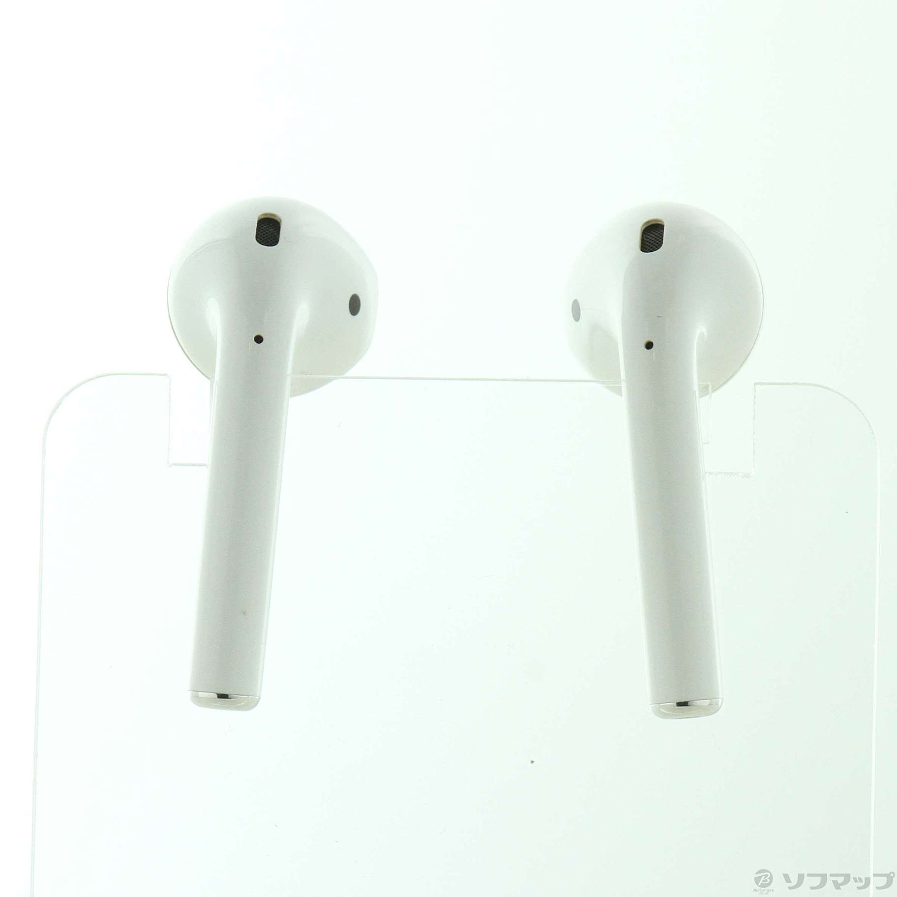 Apple AirPods(第1世代) MMEF2J/A-