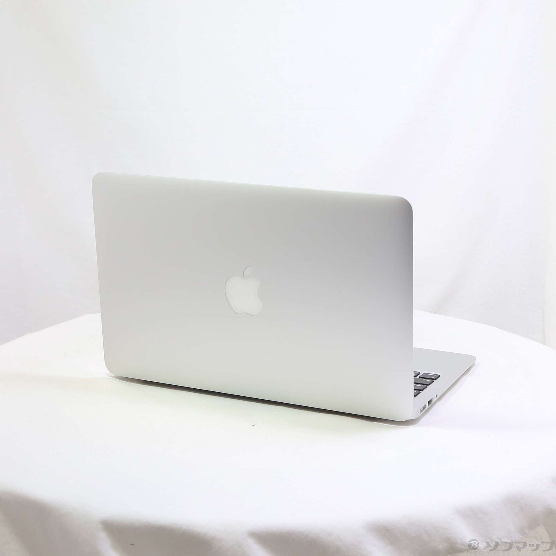 中古】MacBook Air 11.6-inch Early 2015 MJVM2J／A Core_i5 1.6GHz 