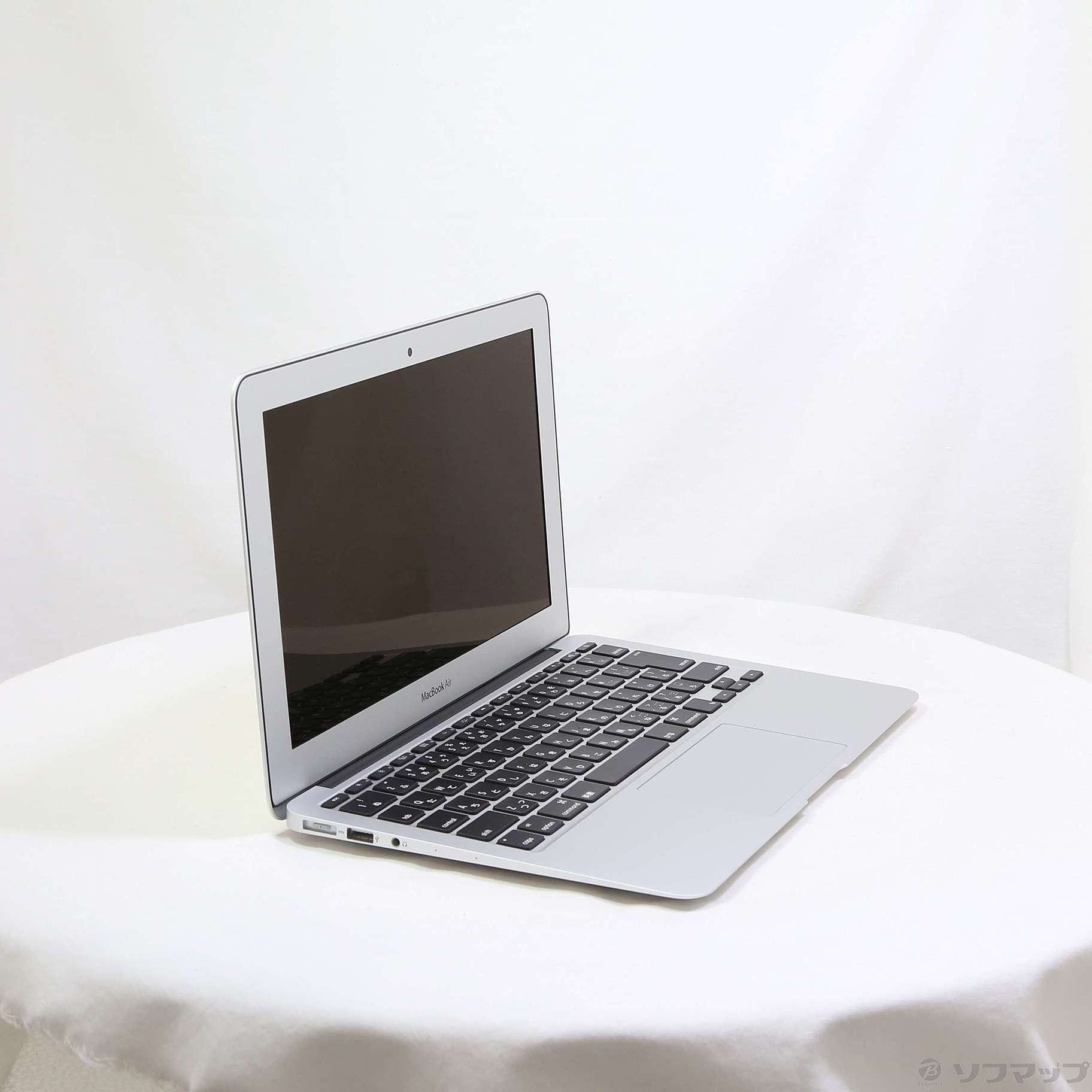 中古】MacBook Air 11.6-inch Early 2015 MJVM2J／A Core_i5 1.6GHz 