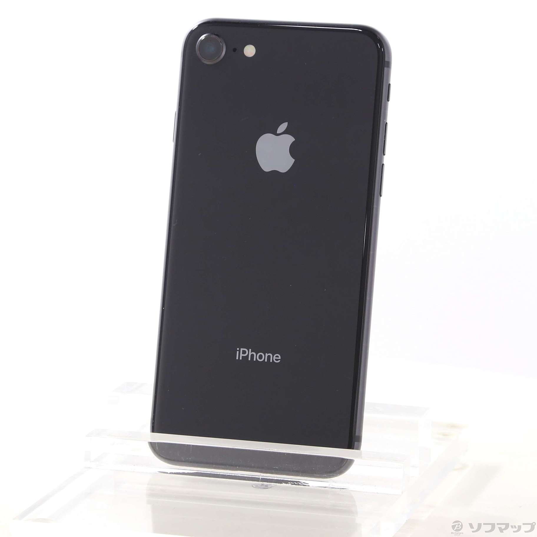 iPhone8 スペースグレイ 64GB | myglobaltax.com