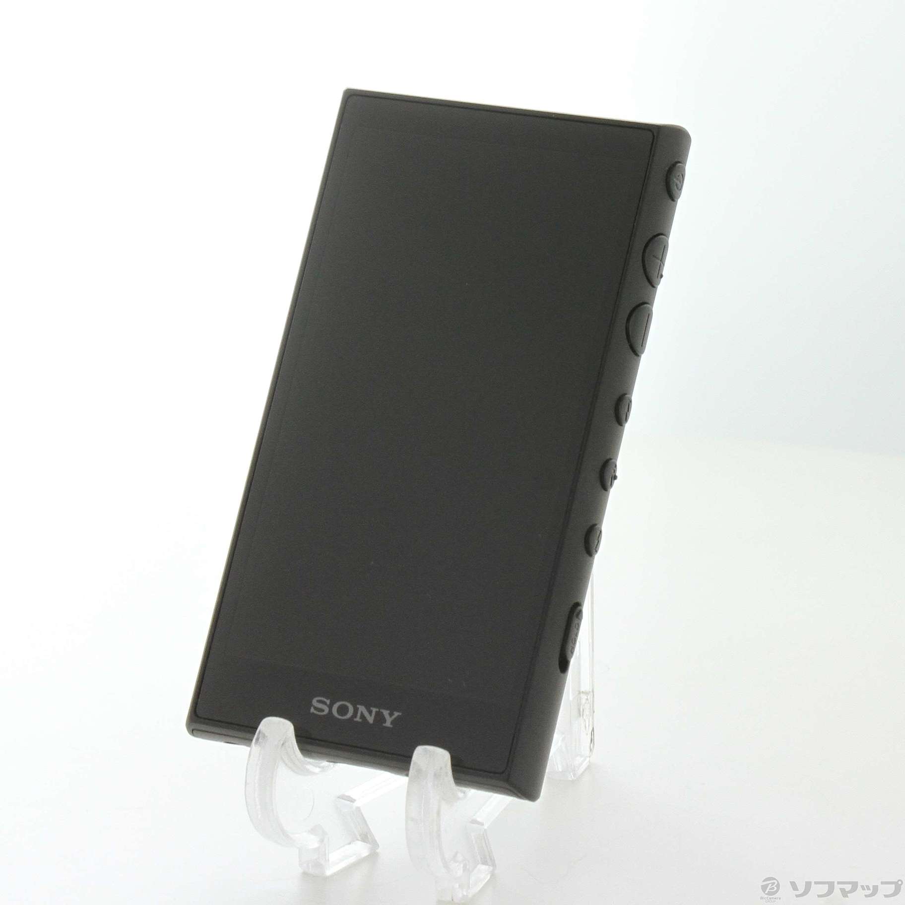 中古〕SONY(ソニー) WALKMAN ZX500シリーズ メモリ64GB ブラック NW ...