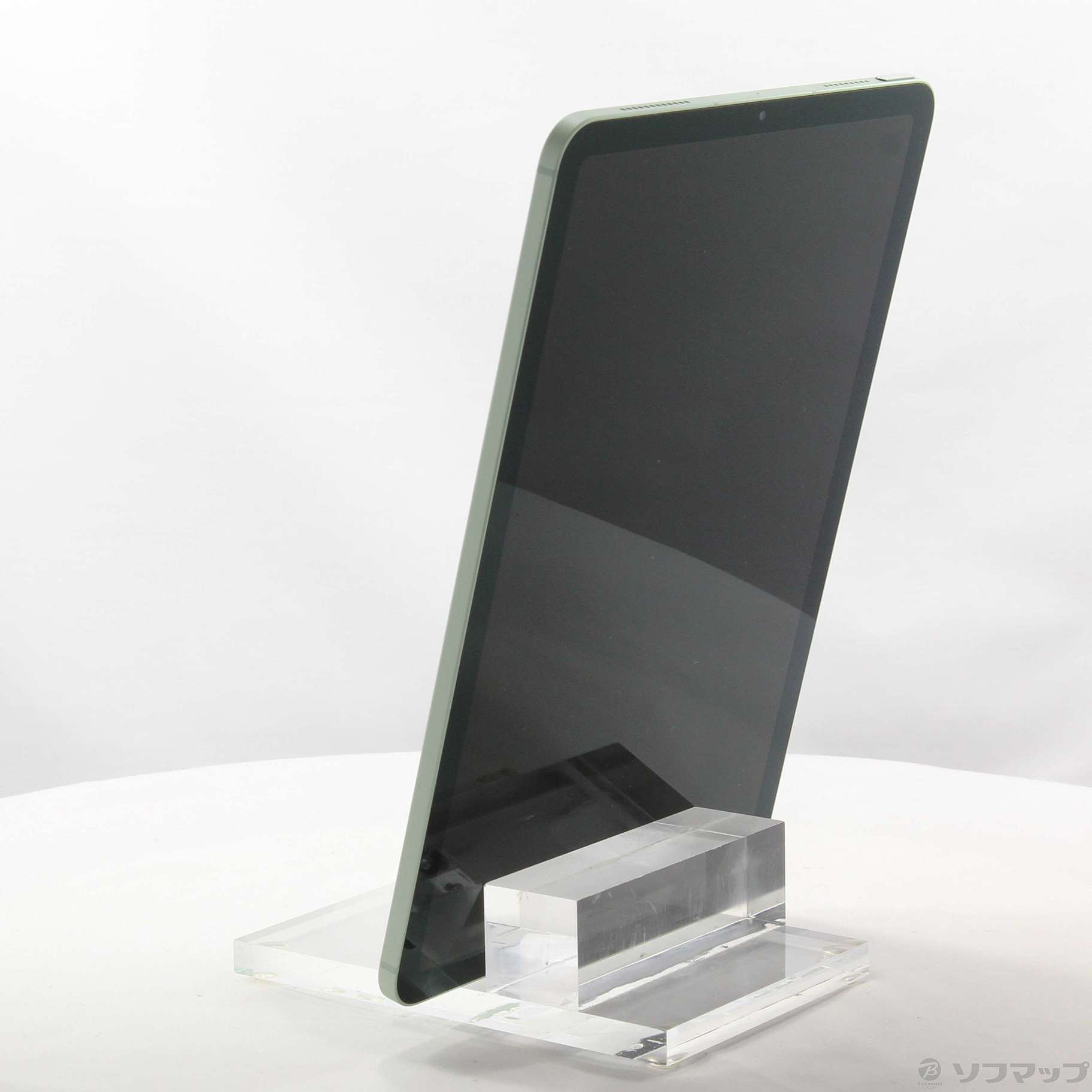 iPad Air 第4世代 64GB グリーン NYH12J／A SIMフリー