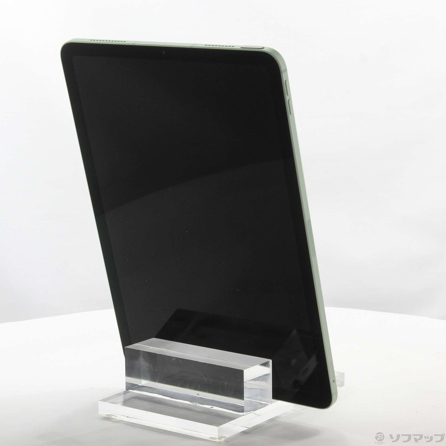 iPad Air 第4世代 64GB グリーン NYH12J／A SIMフリー