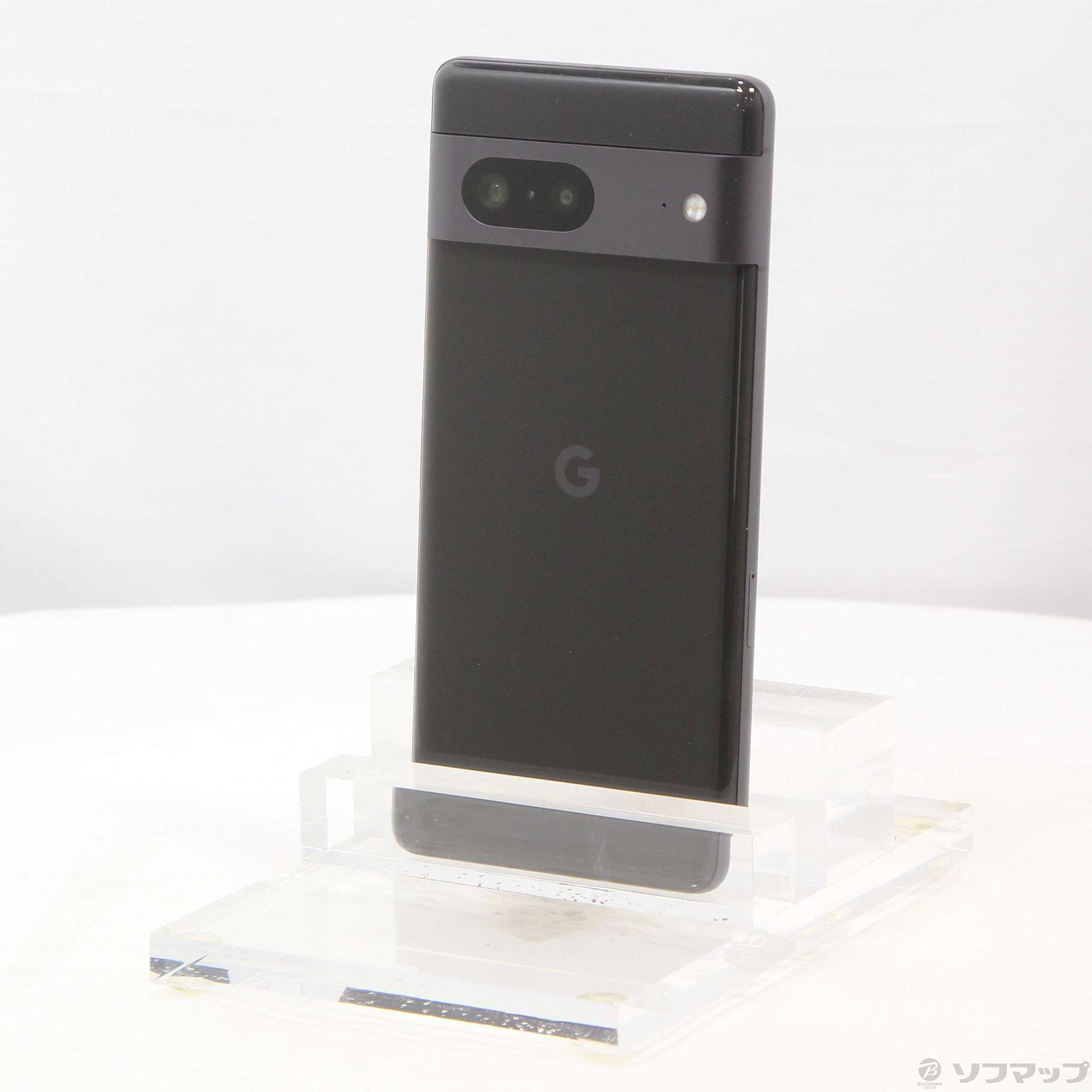 Pixel 7 128GB Obsidian ブラック