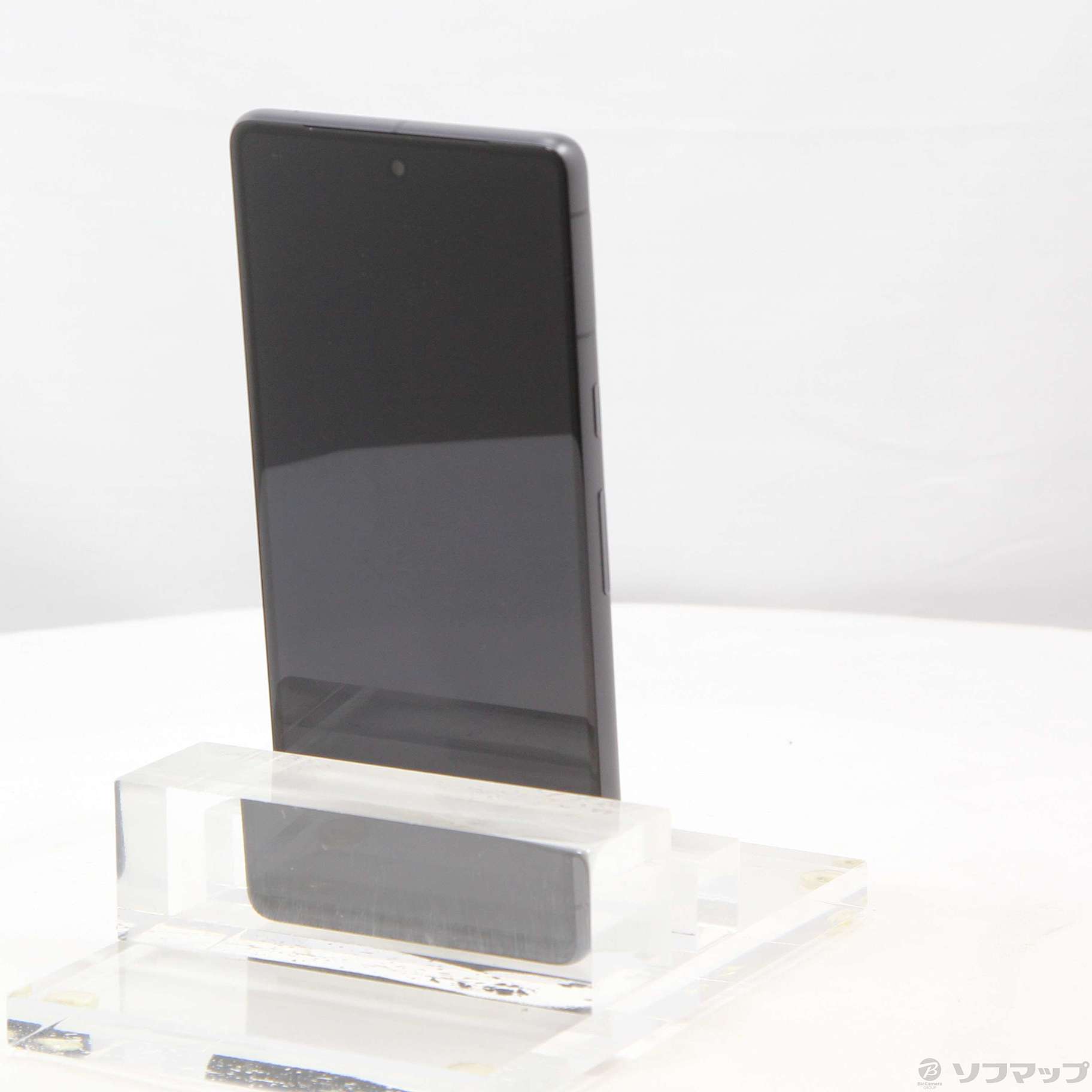 【中古】Google Pixel 7 128GB Obsidian G03Z5 SIMフリー