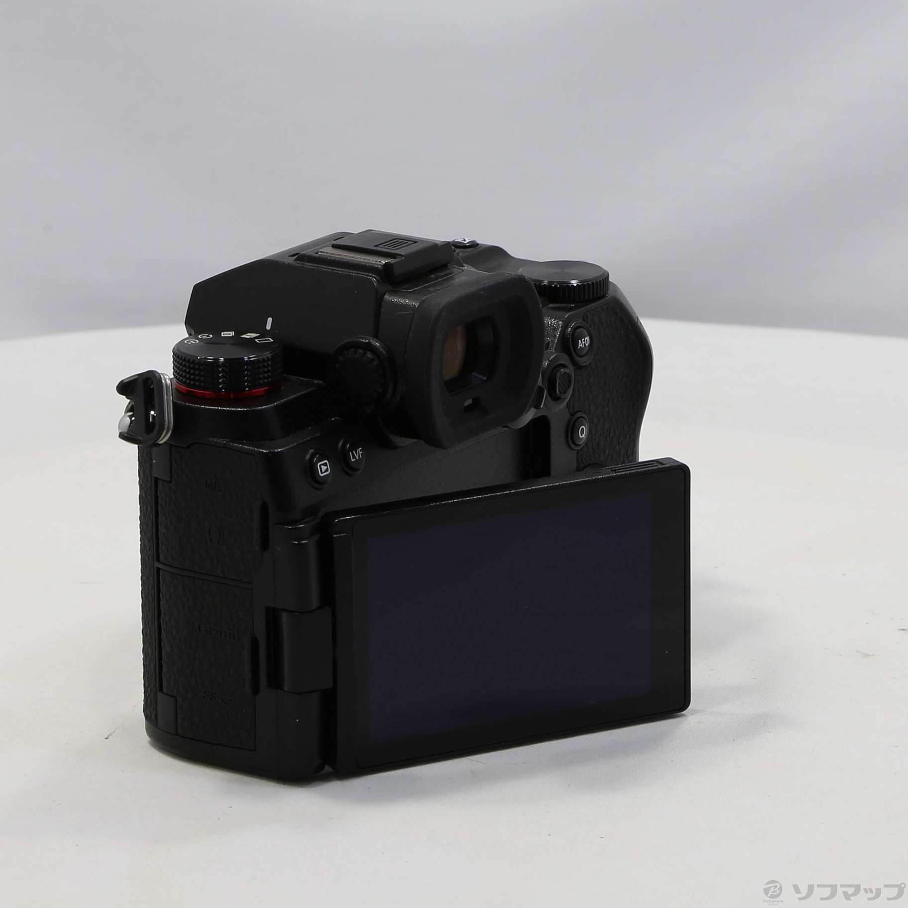 中古】LUMIX DC-S5 ボディ [2133045918271] - リコレ！|ビックカメラ