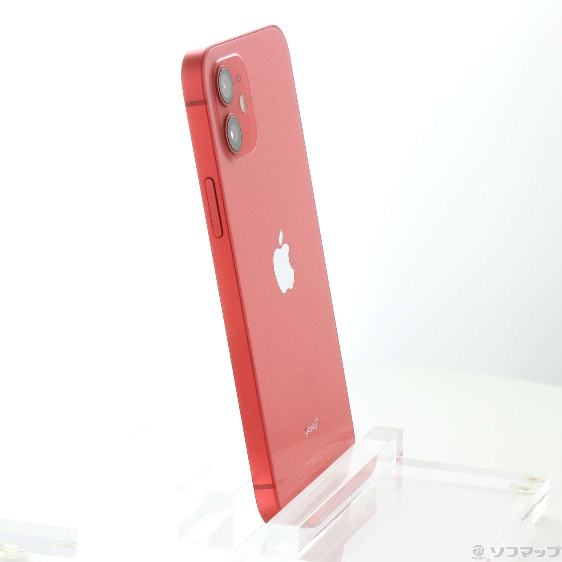 【新品未使用】iPhone12 64GB レッド iPhone 12 「新品 未使用品 」SIMフリー iPhone12 64GB Red