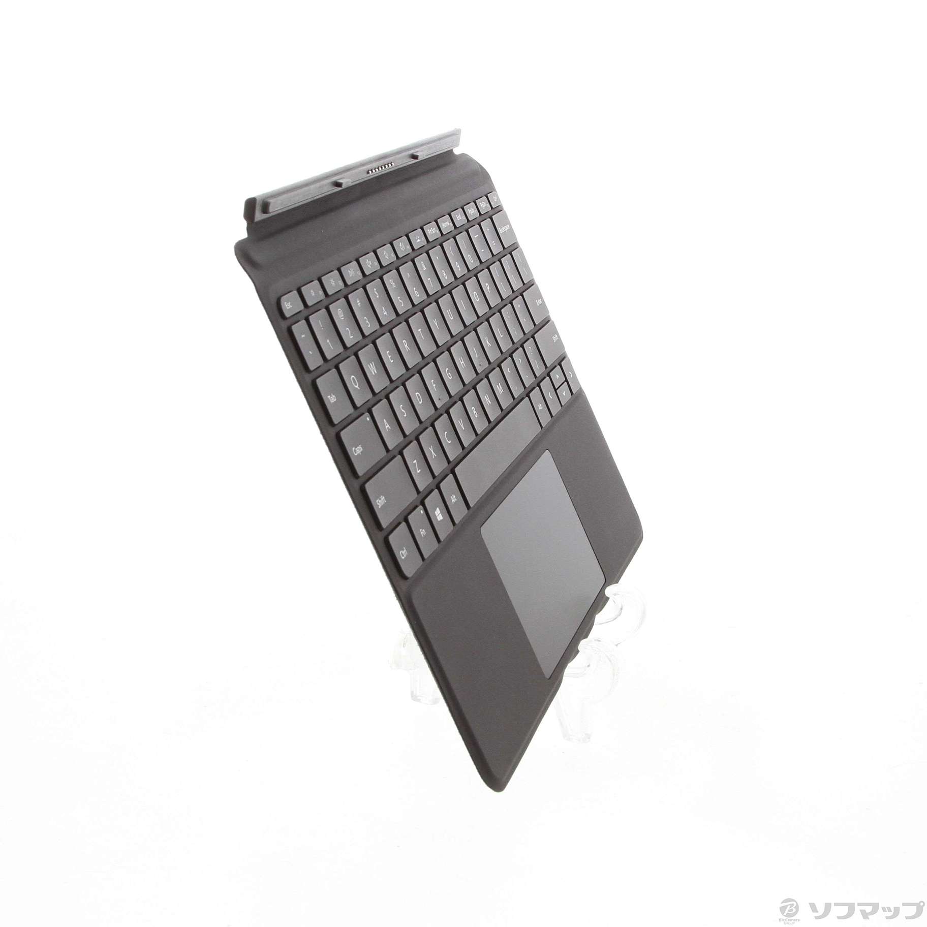 Surface Go Type Cover 英字配列 TXK-00003 ブラック