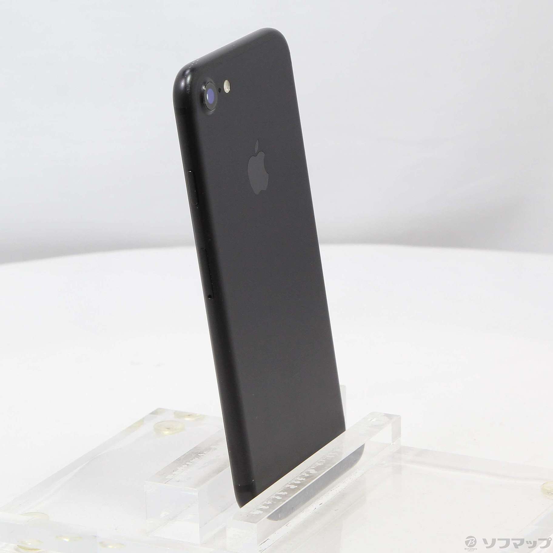 Apple(アップル) iPhone7 256GB ブラック MNCQ2J／A SoftBank 【269-ud】-