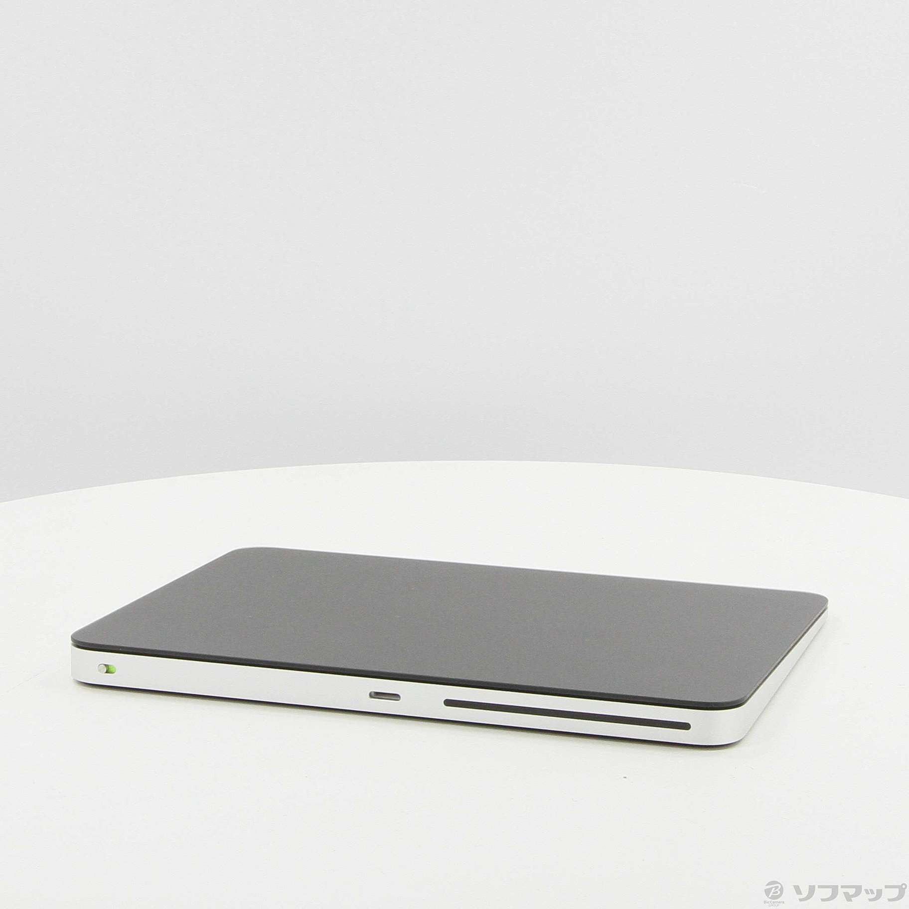 中古】Magic Trackpad Multi-Touch対応 ブラック MMMP3ZA／A