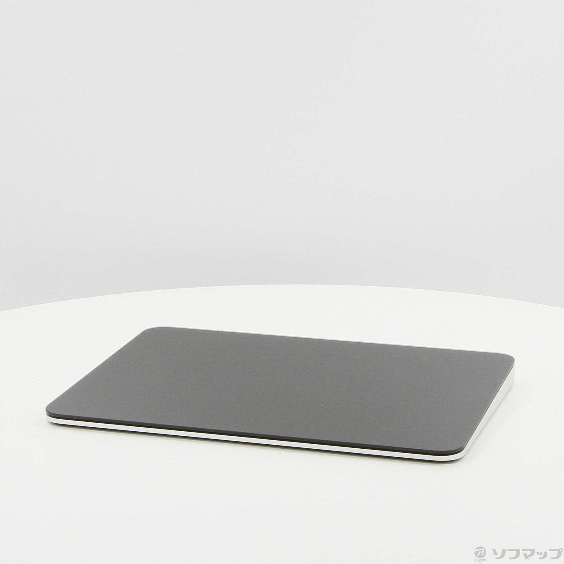 中古】Magic Trackpad Multi-Touch対応 ブラック MMMP3ZA／A