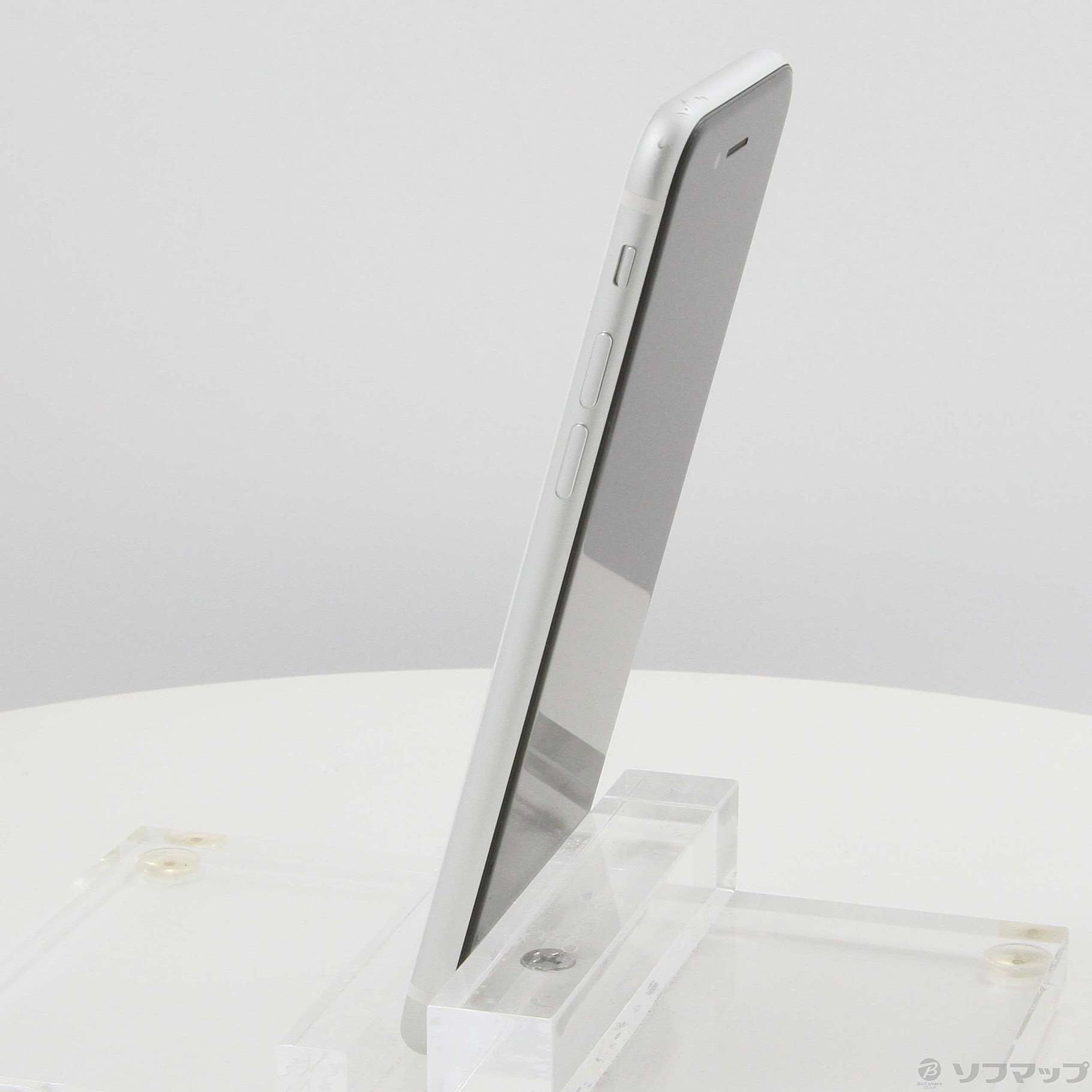 セール対象品 iPhone SE 第2世代 128GB ホワイト MXD12J／A SIMフリー