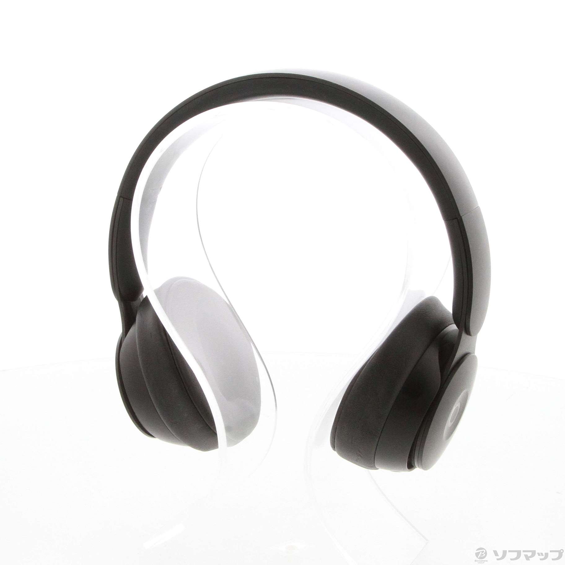 Solo Pro Wireless ブラック MRJ62PA／A