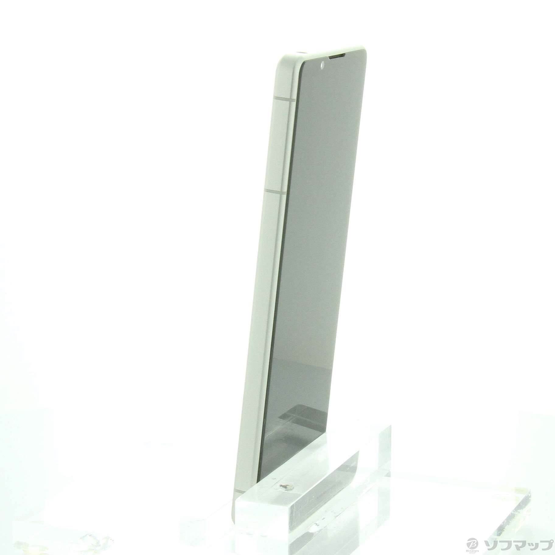 中古】Xperia 5 IV 128GB エクリュホワイト SO-54C docomoロック解除