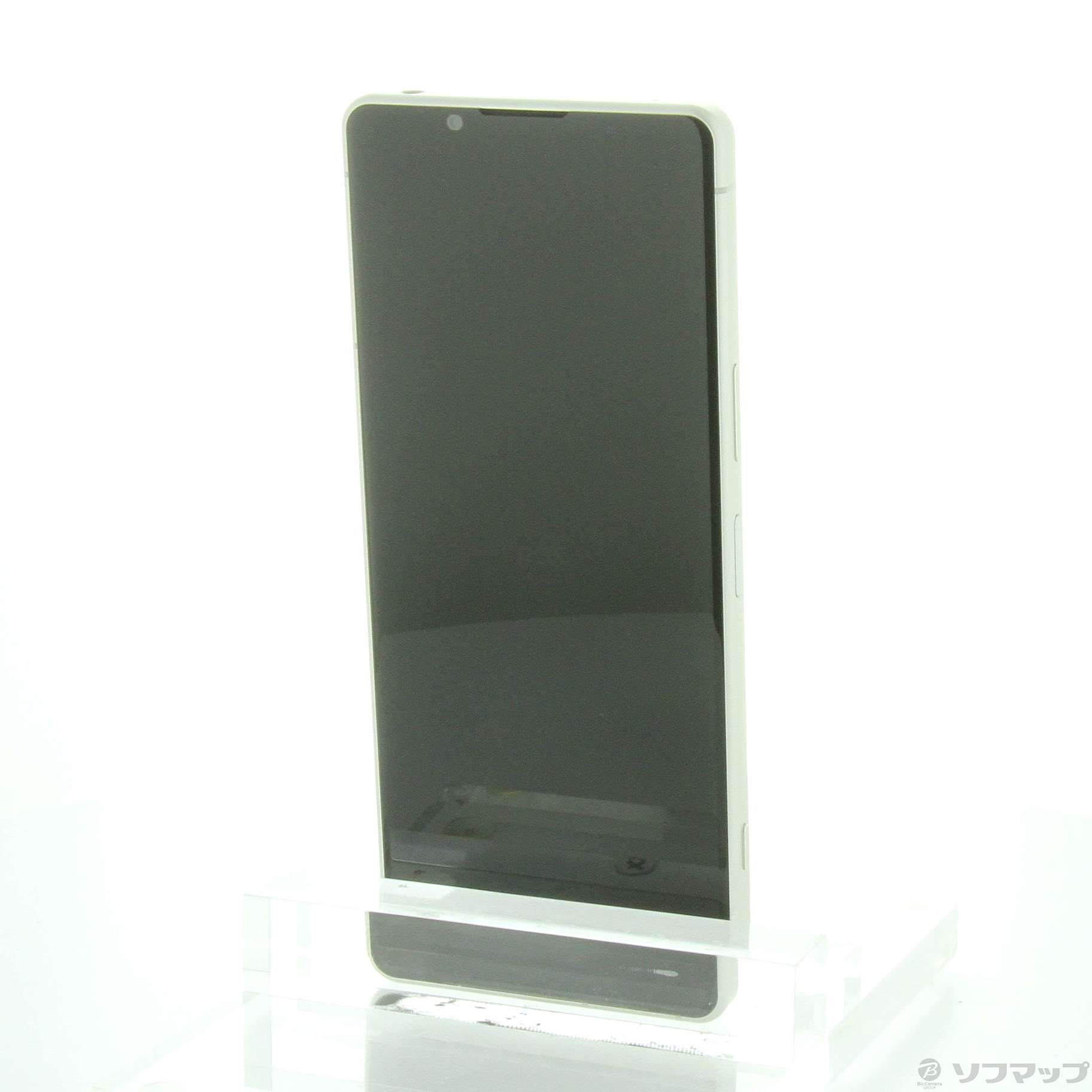 中古】Xperia 5 IV 128GB エクリュホワイト SO-54C docomoロック解除