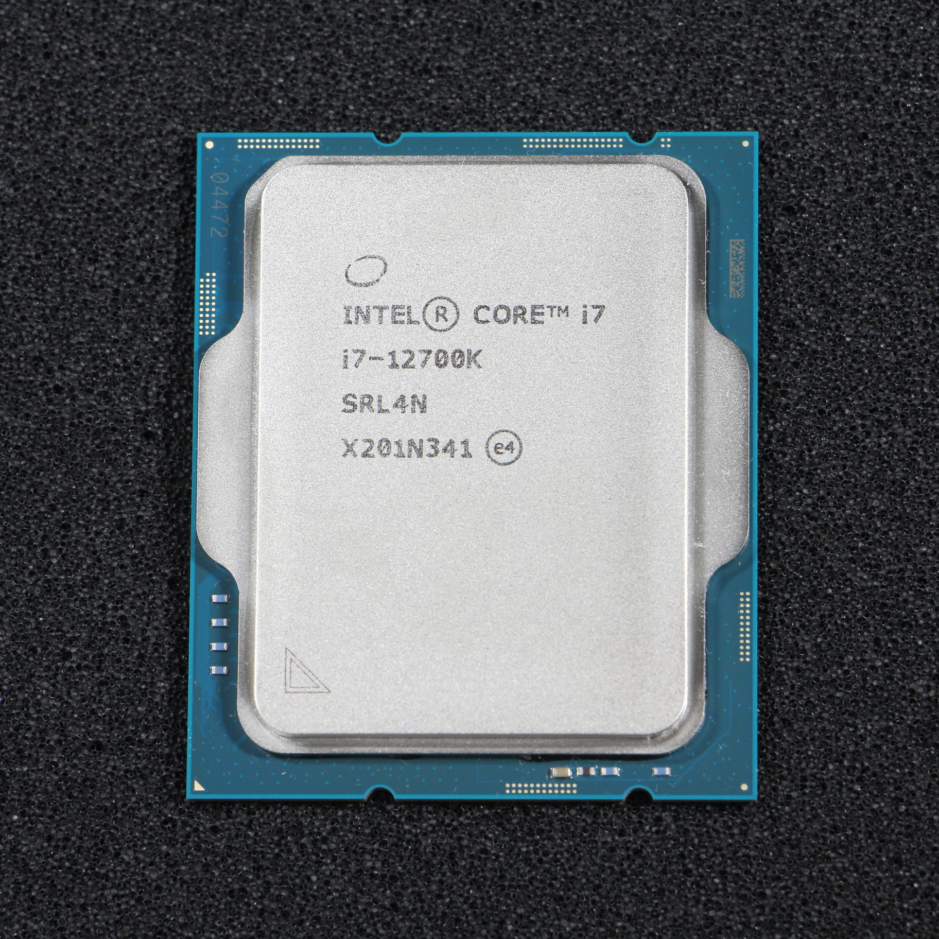 中古】Core i7 12700K 〔3.6GHz／LGA 1700〕 [2133045931478] - リコレ