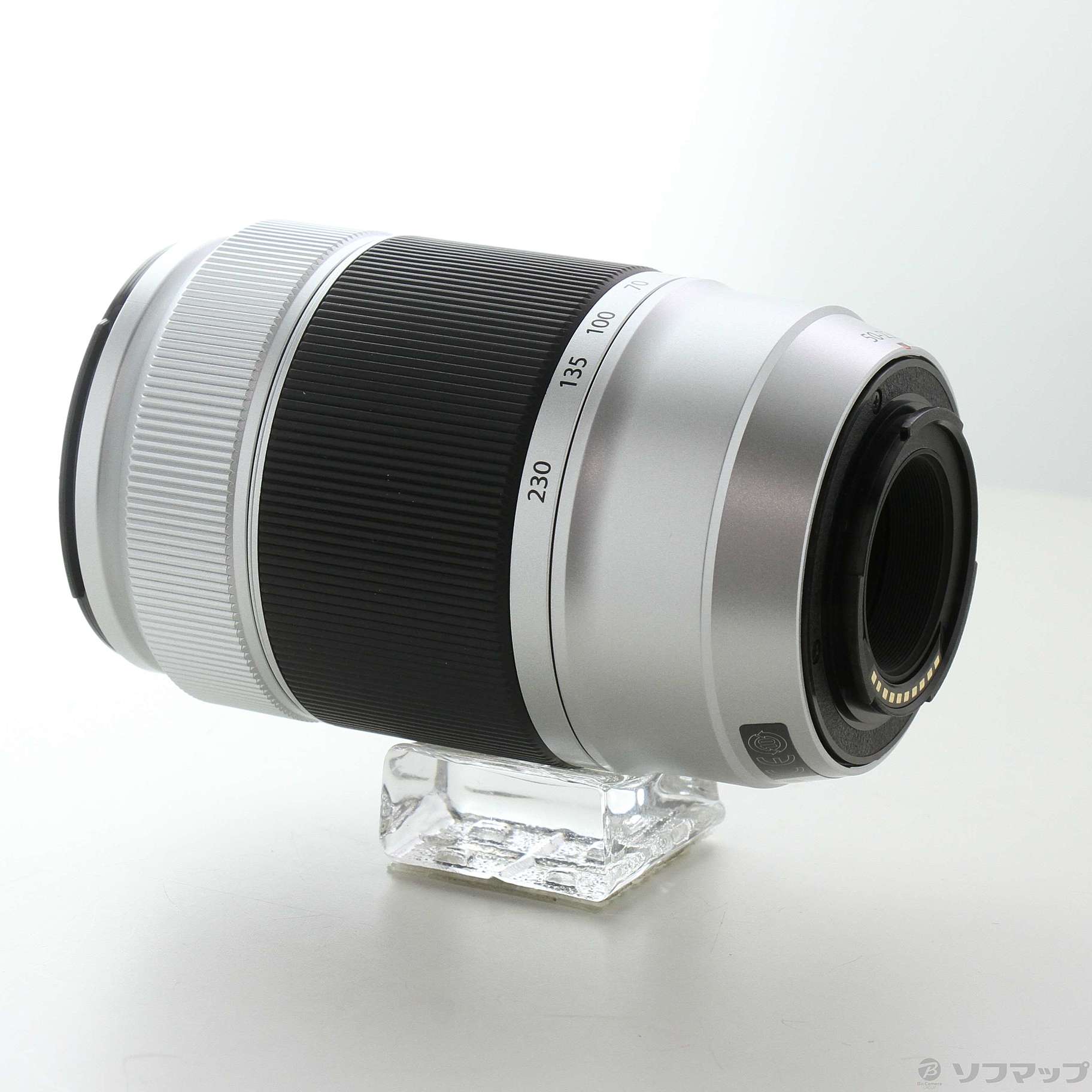 中古】XC50-230mm F4.5-6.7 OIS II シルバー [2133045931539] - 法人