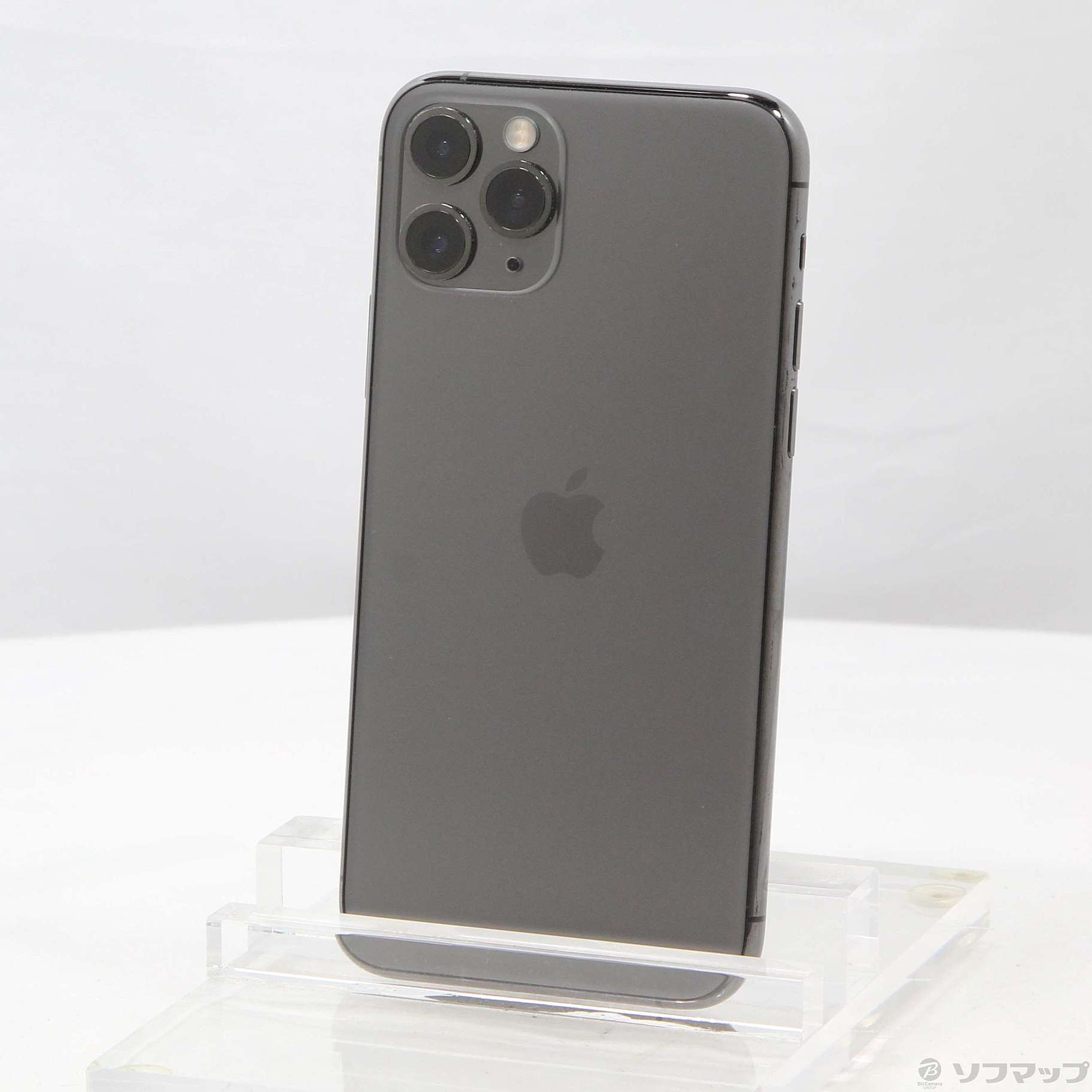 iPhone 11 Pro スペースグレイ 256 GB docomo