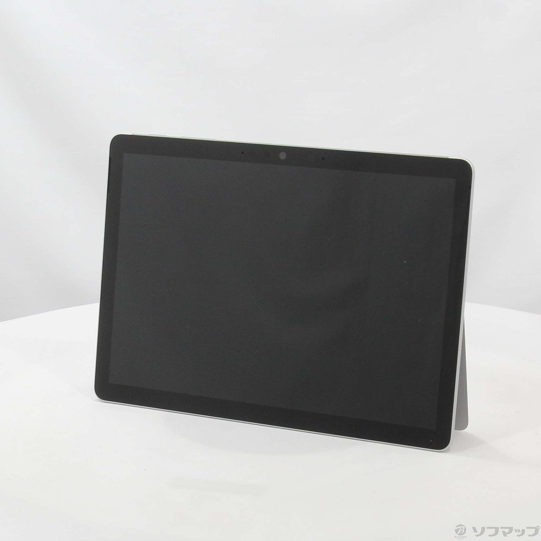 中古】Surface Go3 〔Pentium Gol／8GB／SSD128GB〕 8VA-00015