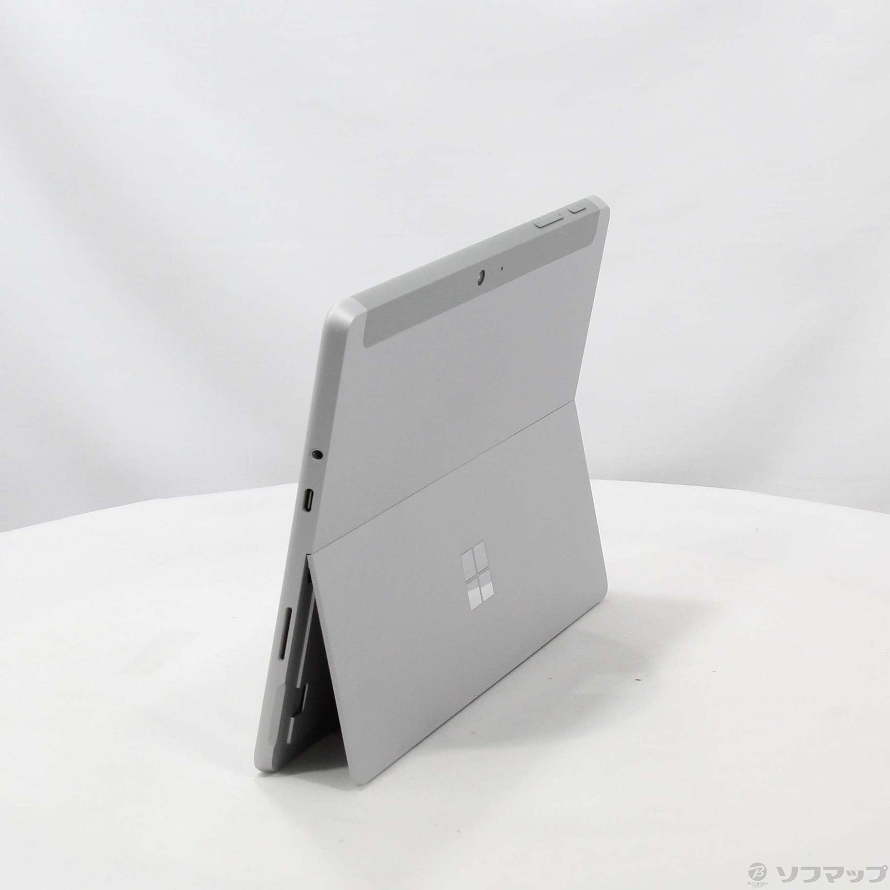 ☆激安通販の☆ Microsoft Surface Go 3 8VA-00015 プラチナ