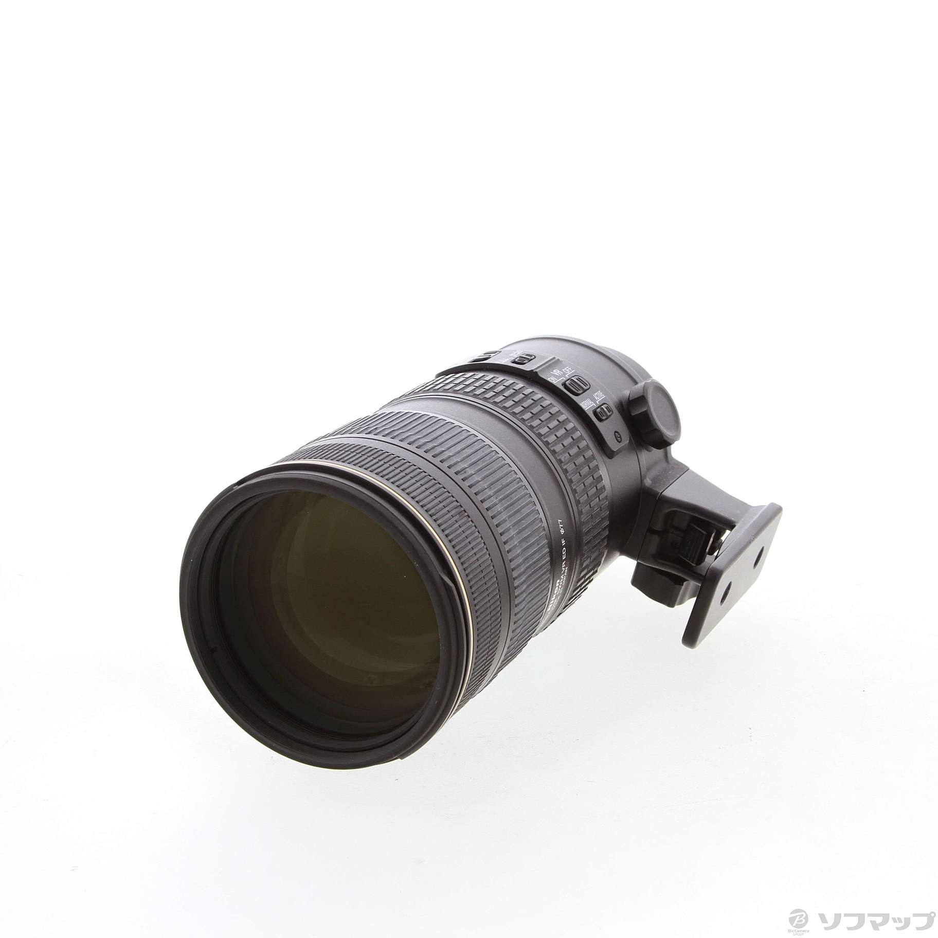 中古】AF-S NIKKOR 70-200mm F2.8G ED VR II [2133045935278] - リコレ 