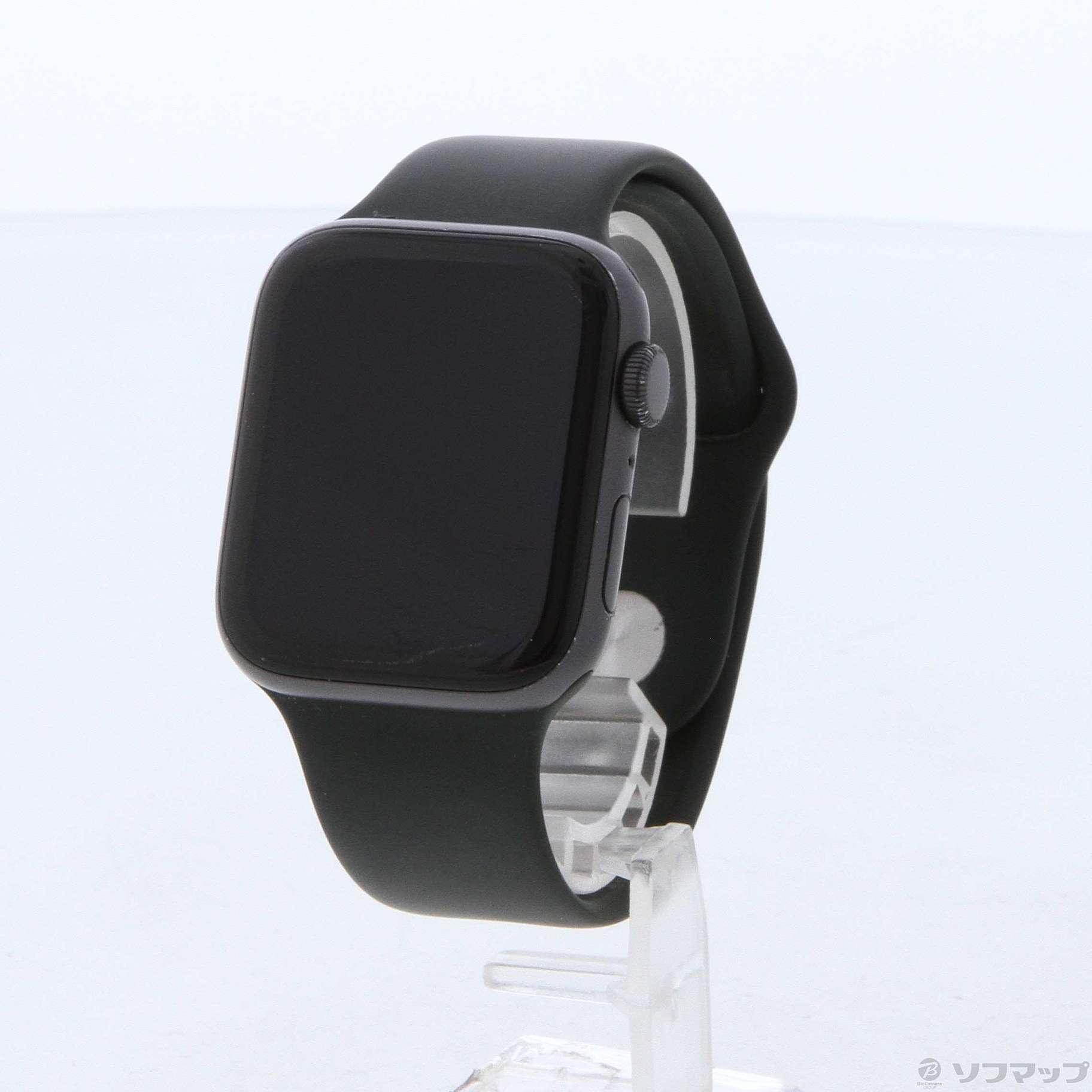 中古】Apple Watch SE 第1世代 GPS 44mm スペースグレイアルミニウム