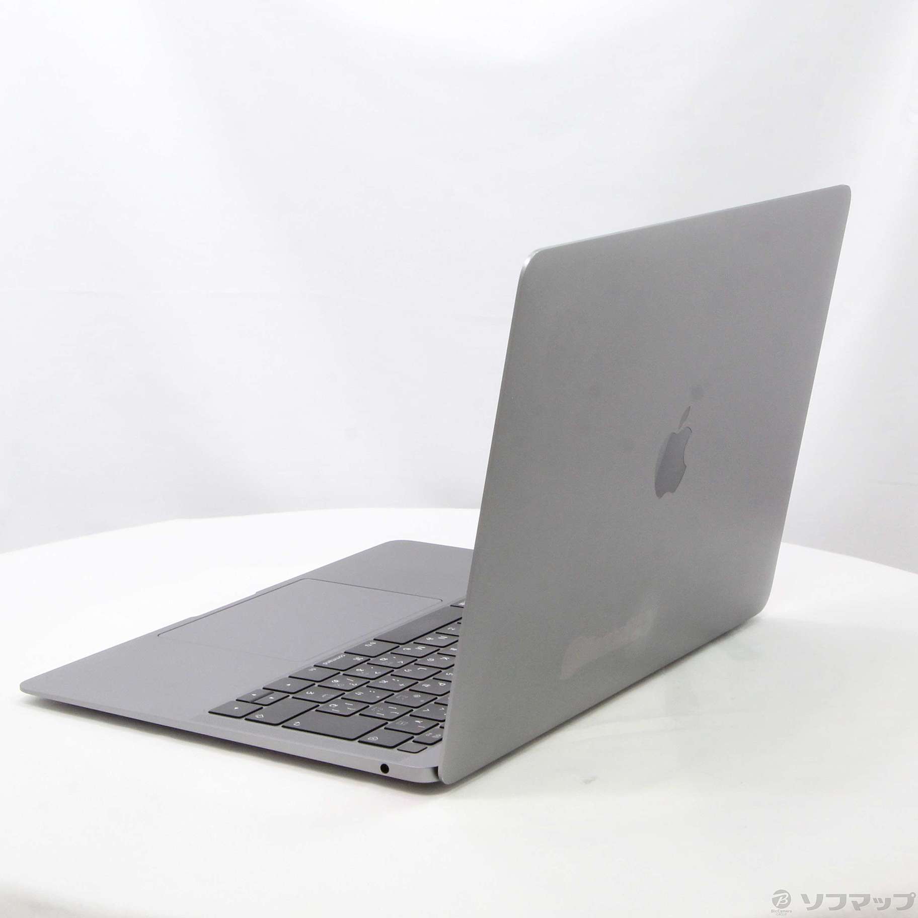 中古】MacBook Air 13.3-inch Mid 2019 MVFH2J／A Core_i5 1.6GHz 16GB SSD1TB  スペースグレイ 〔10.15 Catalina〕 [2133045940050] - リコレ！|ビックカメラグループ ソフマップの中古通販サイト