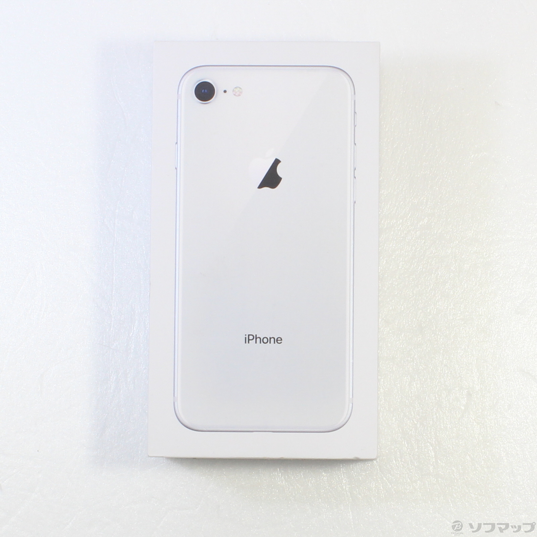 中古】iPhone SE 第2世代 64GB ホワイト MX9T2J／A SIMフリー
