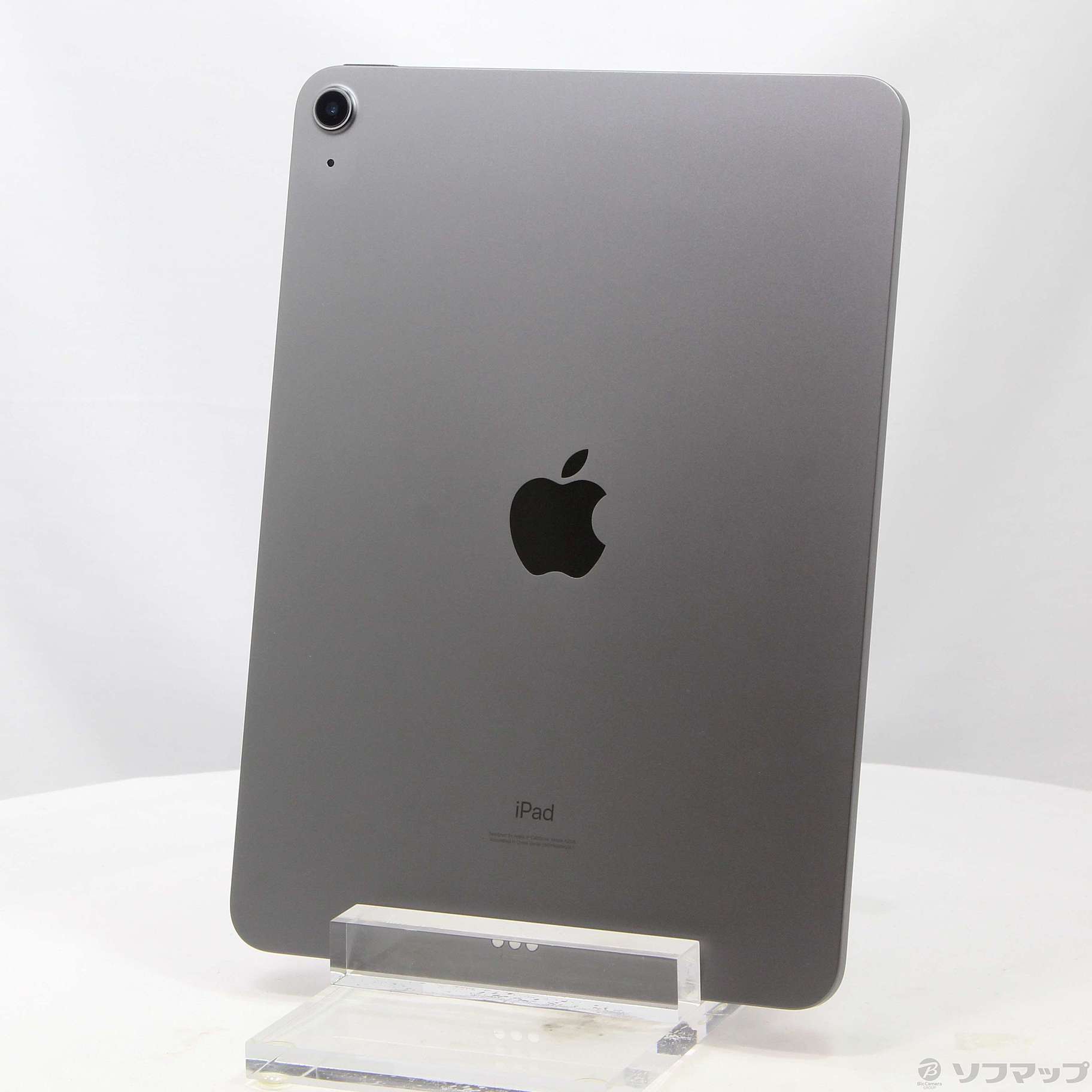 <br>Apple アップル/iPad Air 第4世代 /MYFR2J/A/DMPDG0F4Q16R/タブレット/Aランク/67