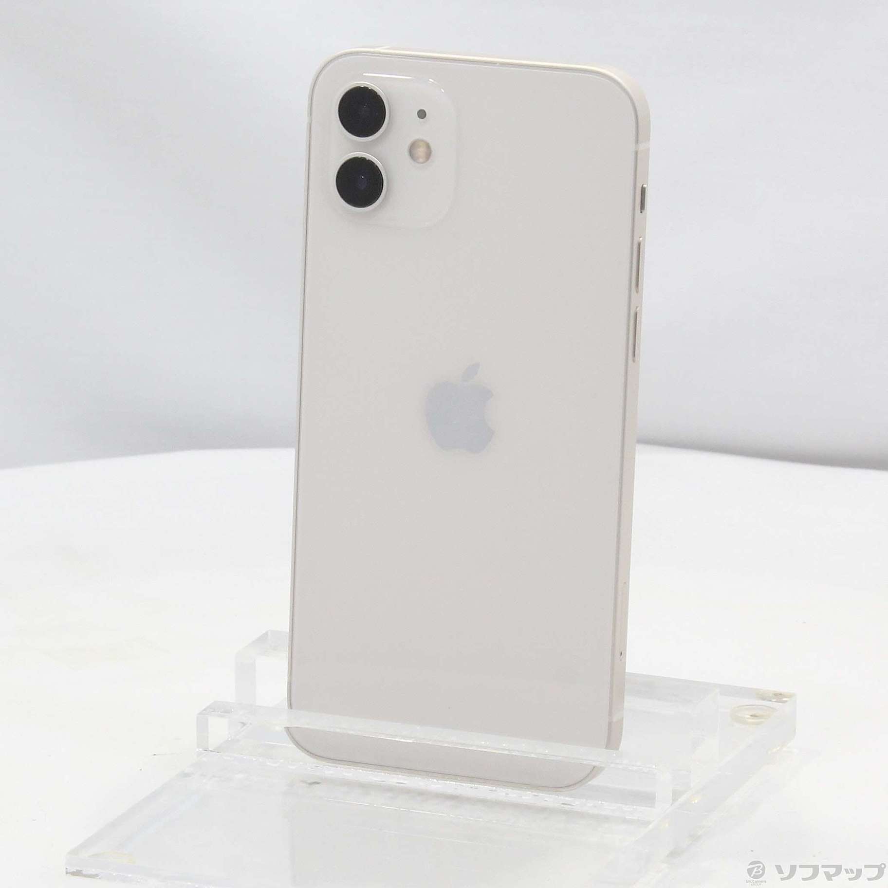 中古】iPhone12 256GB ホワイト MGJ13J/A SIMフリー 中古】iPhone12 256GB ホワイト MGJ13J/A SIMフリー