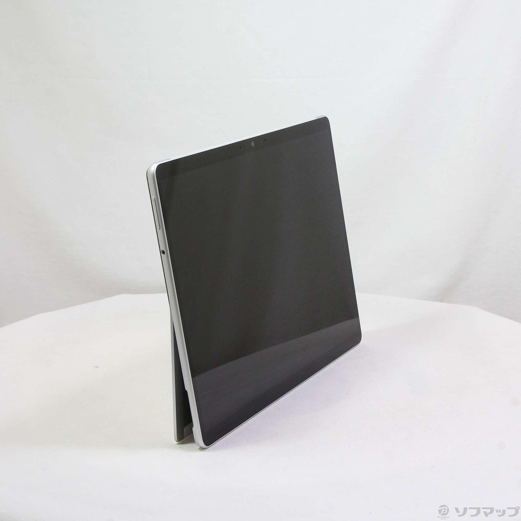 中古】〔展示品〕 Surface Pro8 〔Core i5／8GB／SSD256GB〕 IUU-00001 