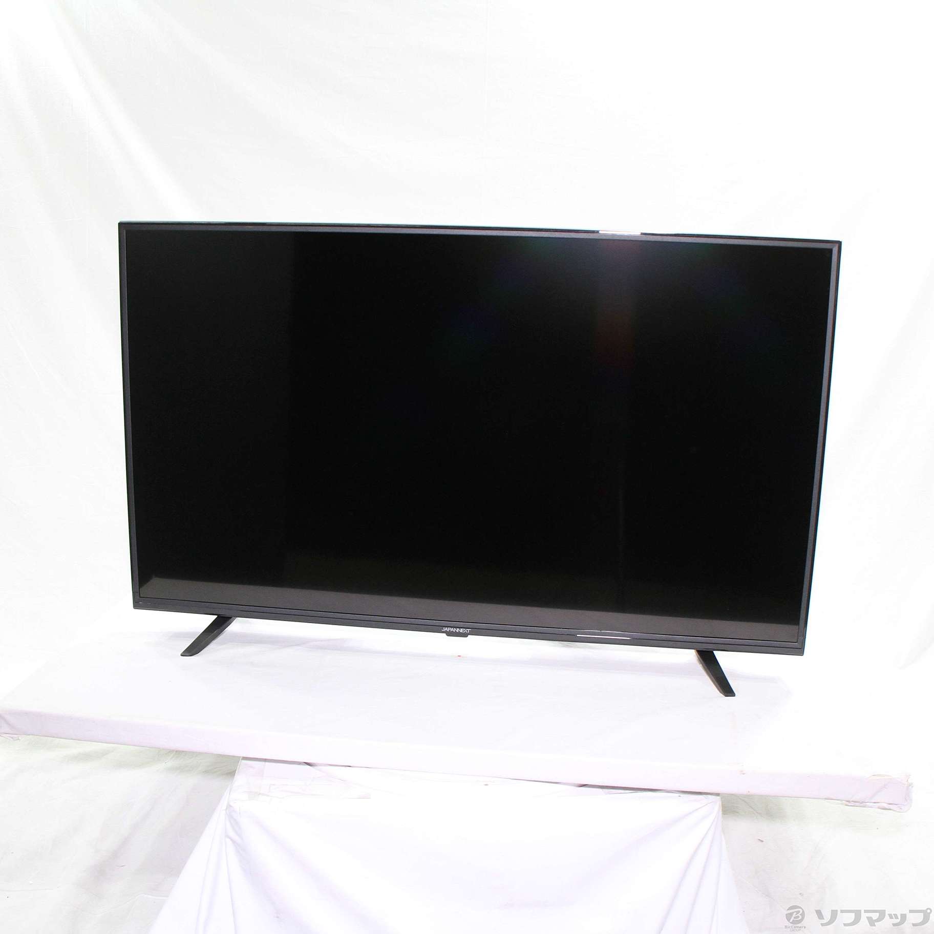 JAPANNEXT JN-VT4300UHDR BLACK-