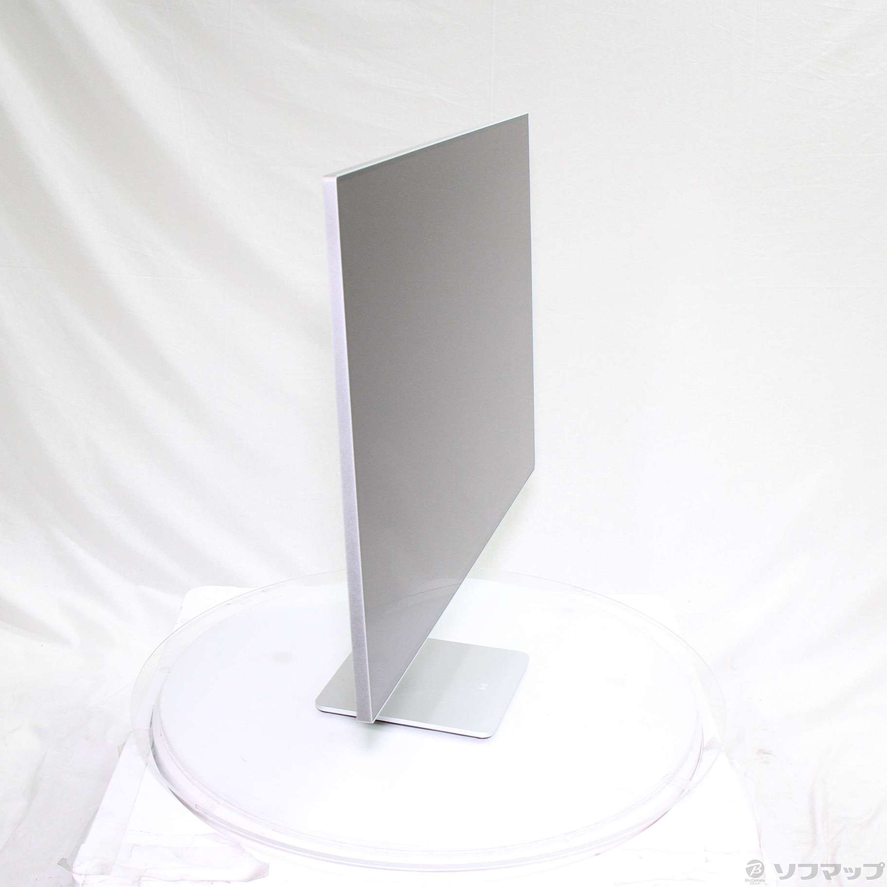 HUAWEI MateView シルバー HSN-CBA Huawei HSN-CBA ミスティックシルバー MateView 28.2型ワイド