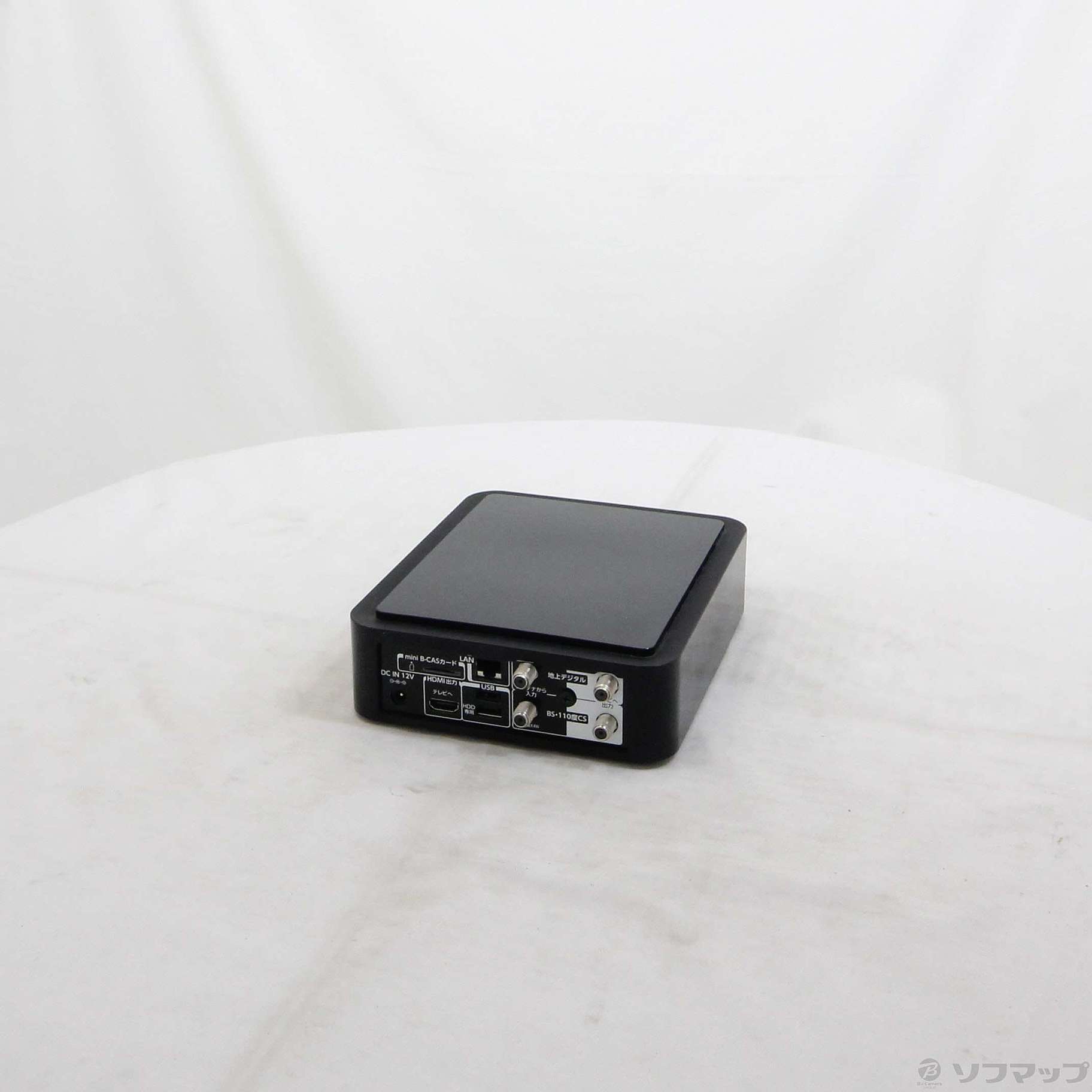 中古】BS／CS 4K録画対応チューナー TT-4K100 [2133045948094