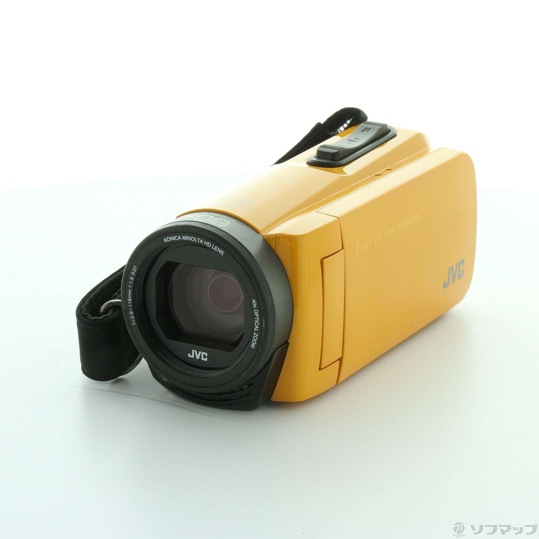 17年制ビデオカメラGZ-F270-W - ビデオカメラ、ムービーカメラ