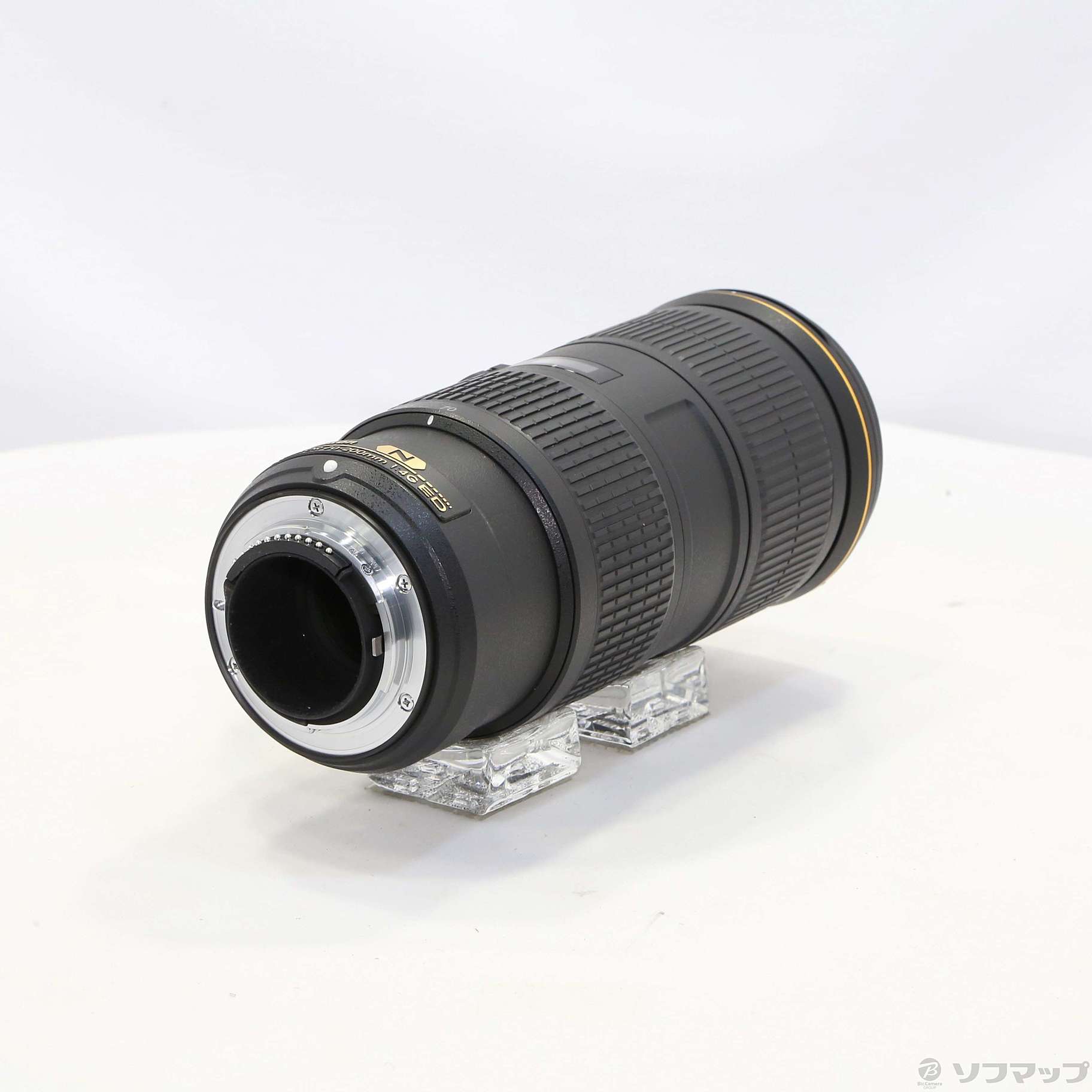中古】Nikon AF-S NIKKOR 70-200mm f／4G ED VR [2133045948889]  リコレ！|ソフマップの中古通販サイト