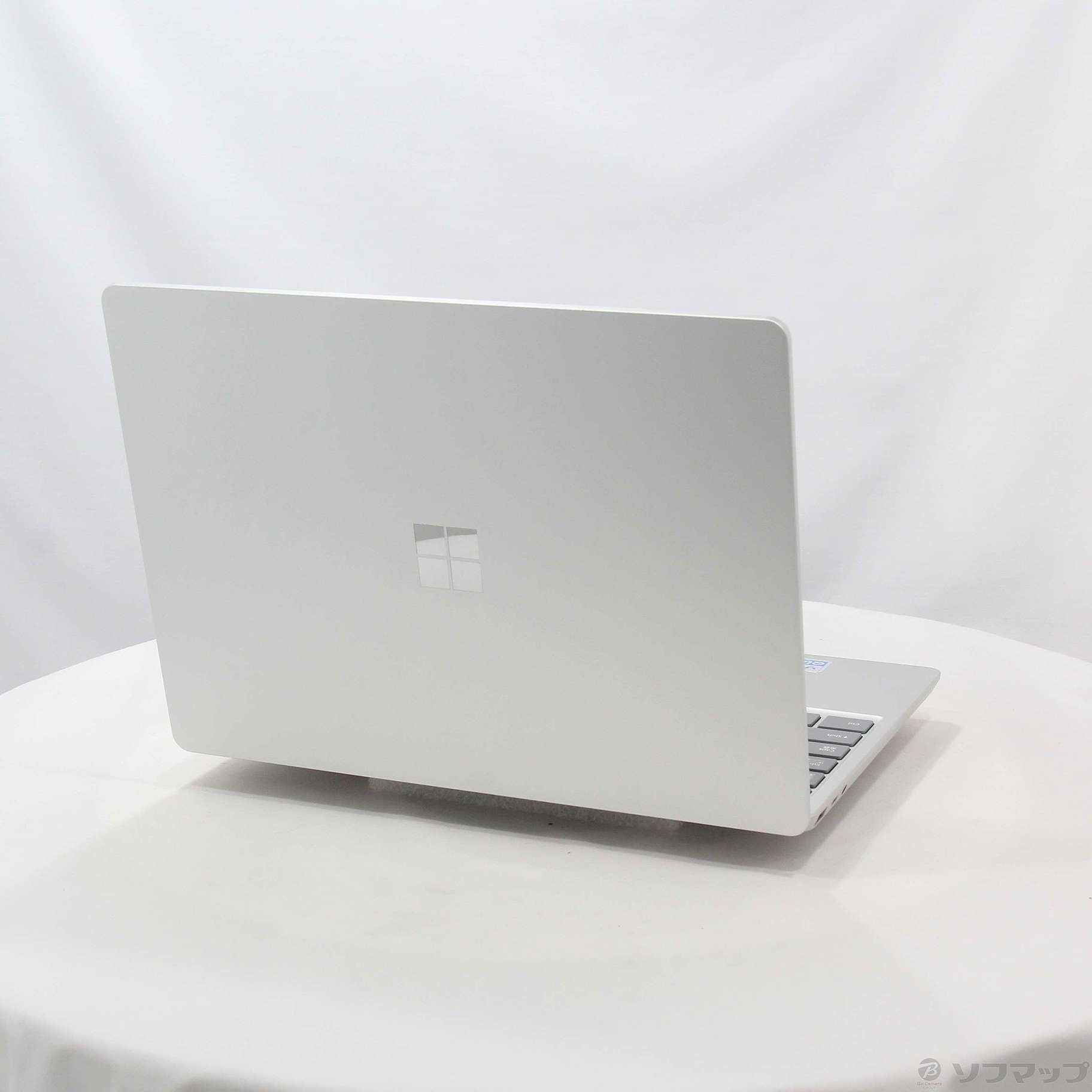 マイクロソフト Surface Laptop THH-00020 プラチナ　新品
