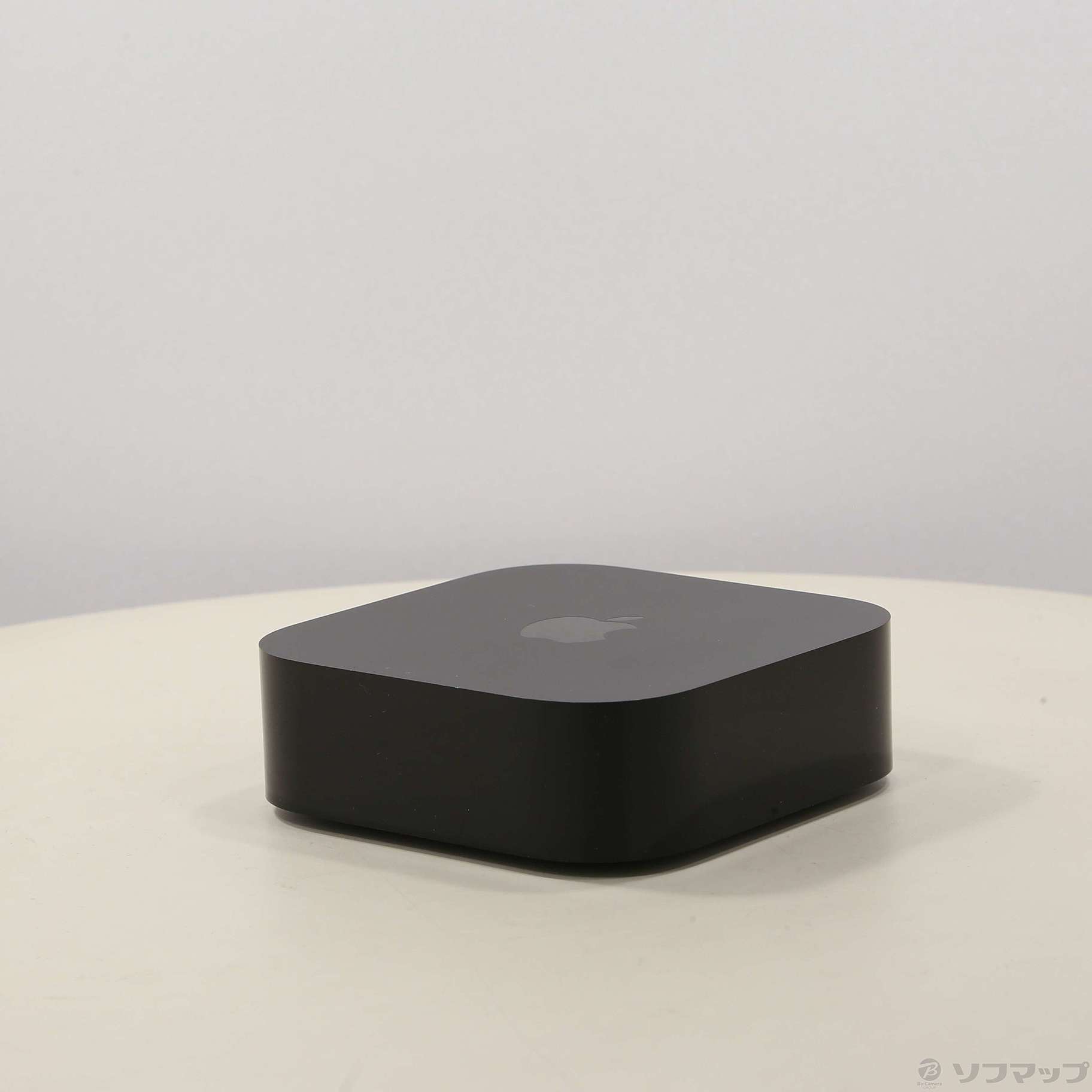 中古】Apple TV 4K Wi-Fiモデル 64GB MN873J／A [2133045950028