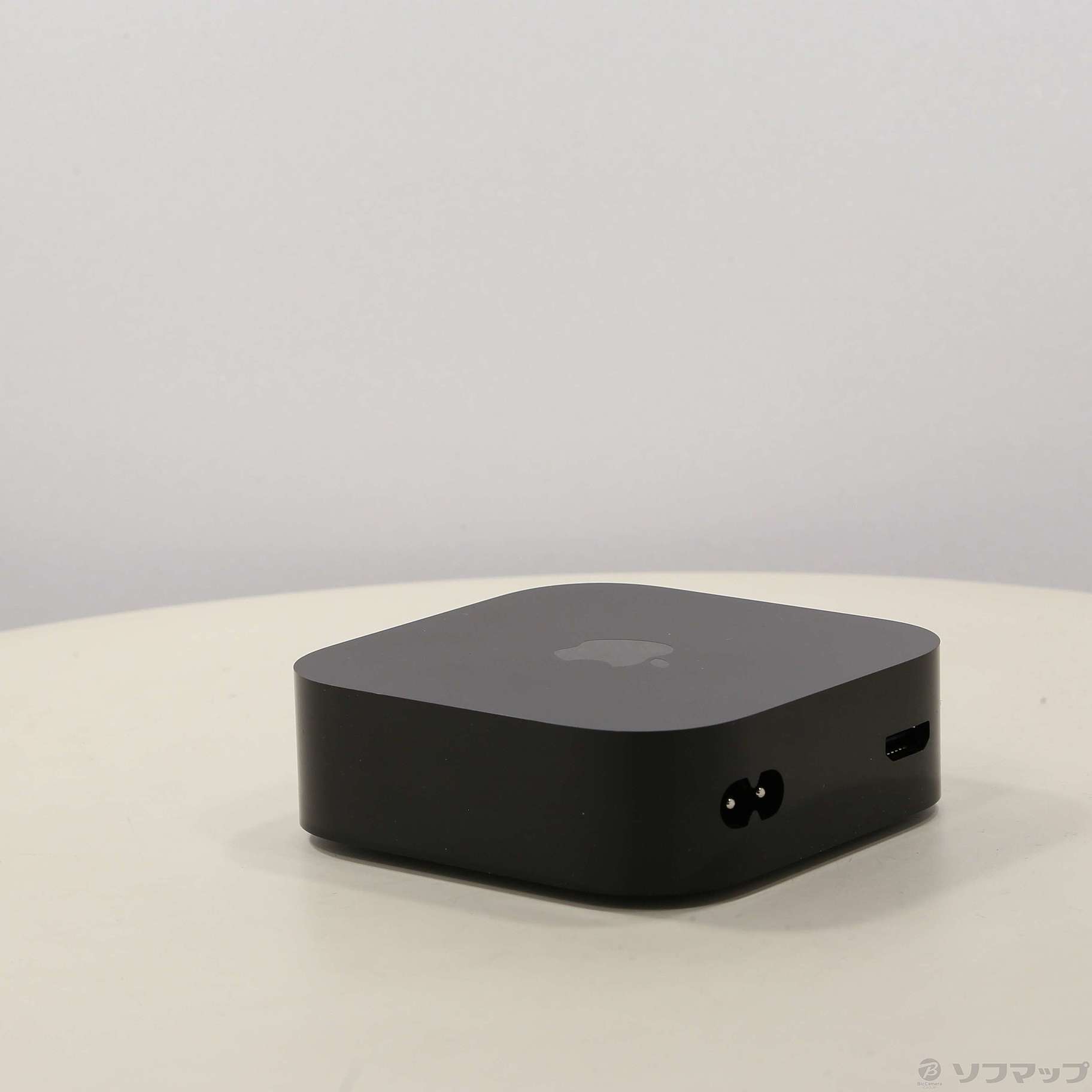 中古】Apple TV 4K Wi-Fiモデル 64GB MN873J／A [2133045950028 ...