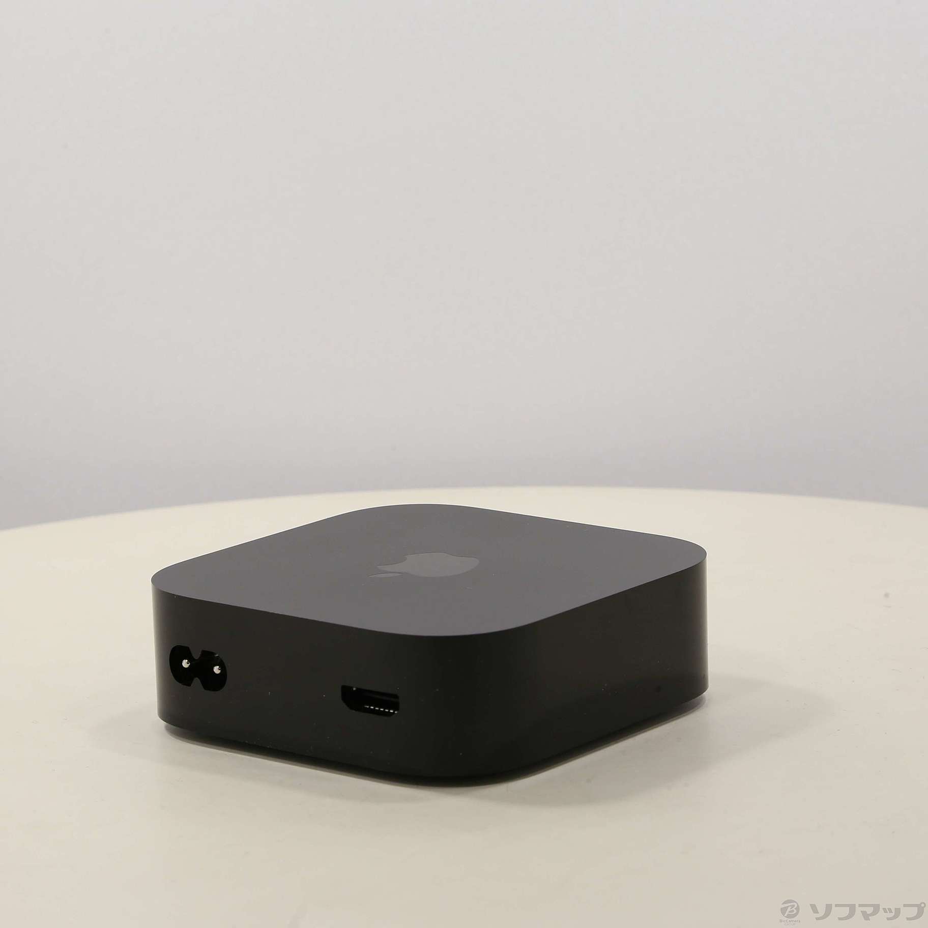 中古】Apple TV 4K Wi-Fiモデル 64GB MN873J／A [2133045950028