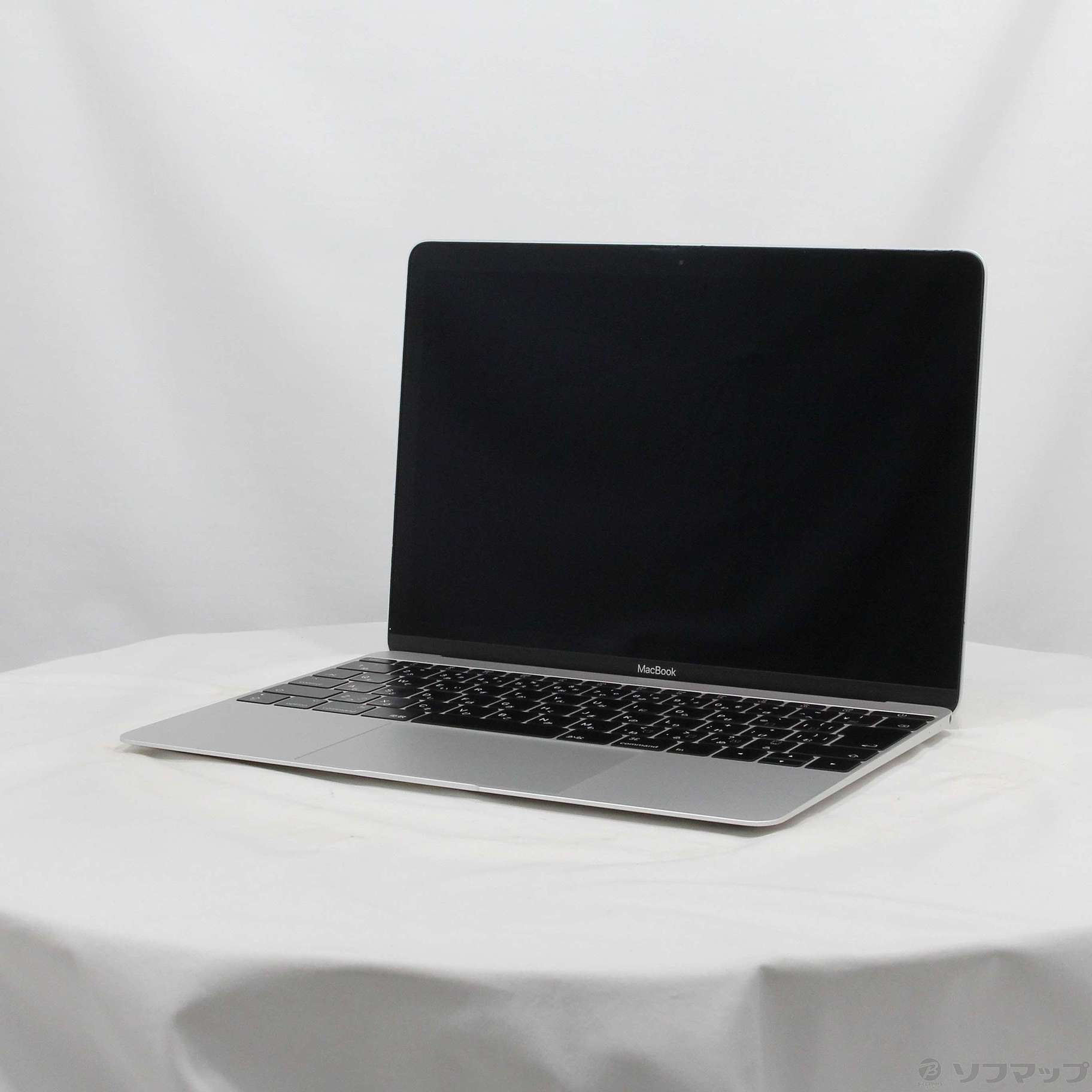 中古☆Apple MacBook Mid2017 MNYH2J/A 中古☆Apple MacBook Mid2017 MNYH2J/A