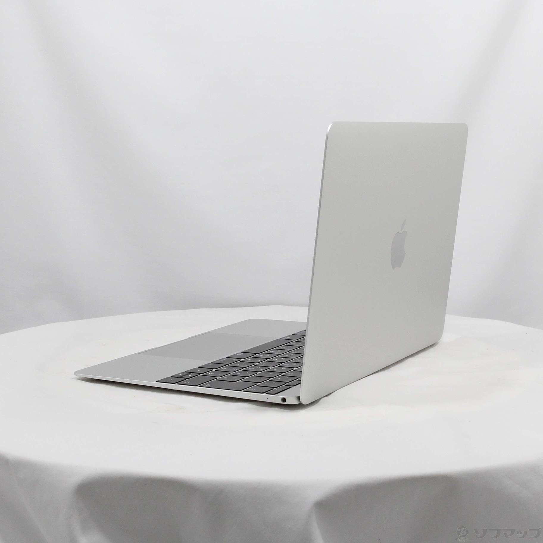 中古☆Apple MacBook Mid2017 MNYH2J/A 中古☆Apple MacBook Mid2017 MNYH2J/A